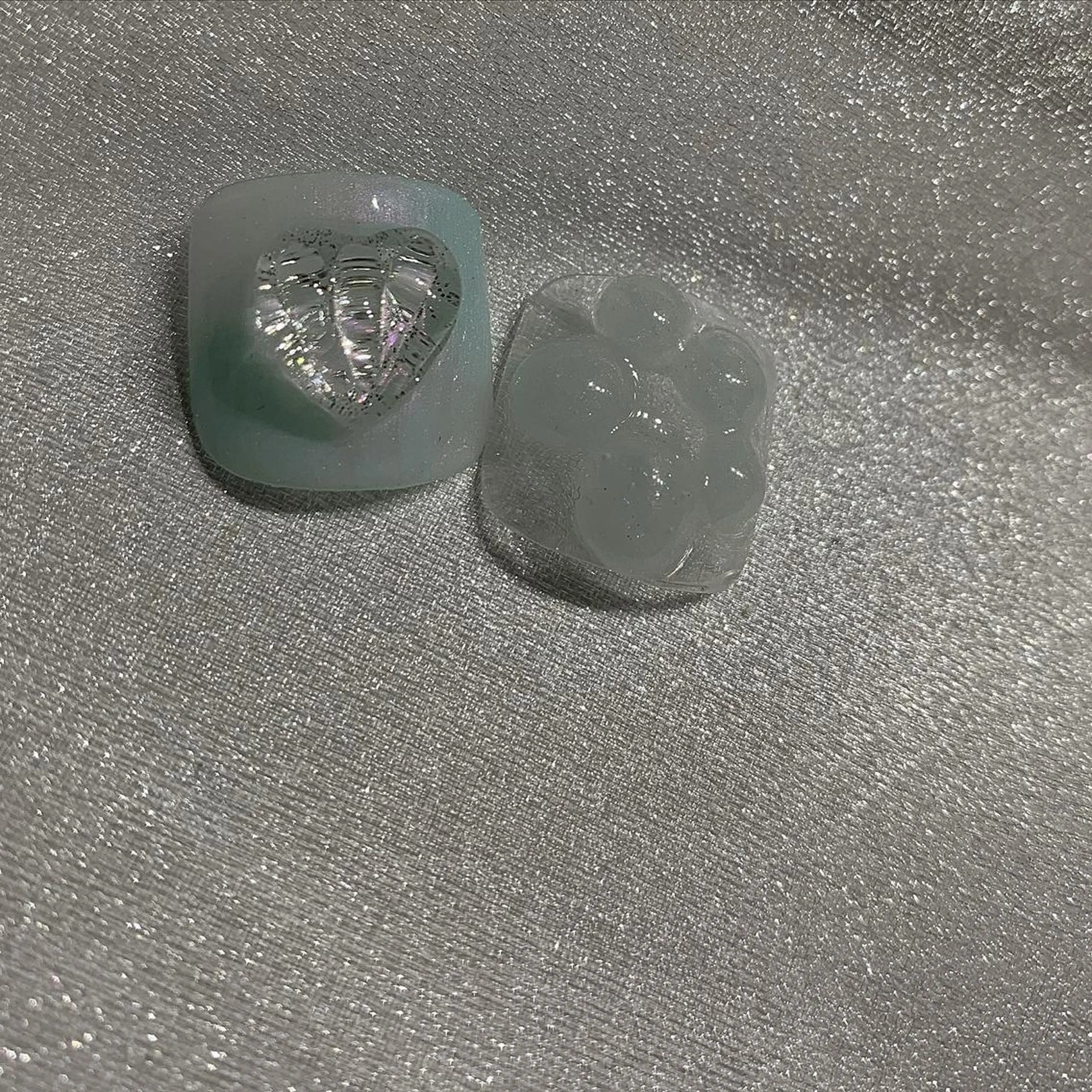 ネイル lyly.nail所属・lylynail YUUKAのネイルデザイン