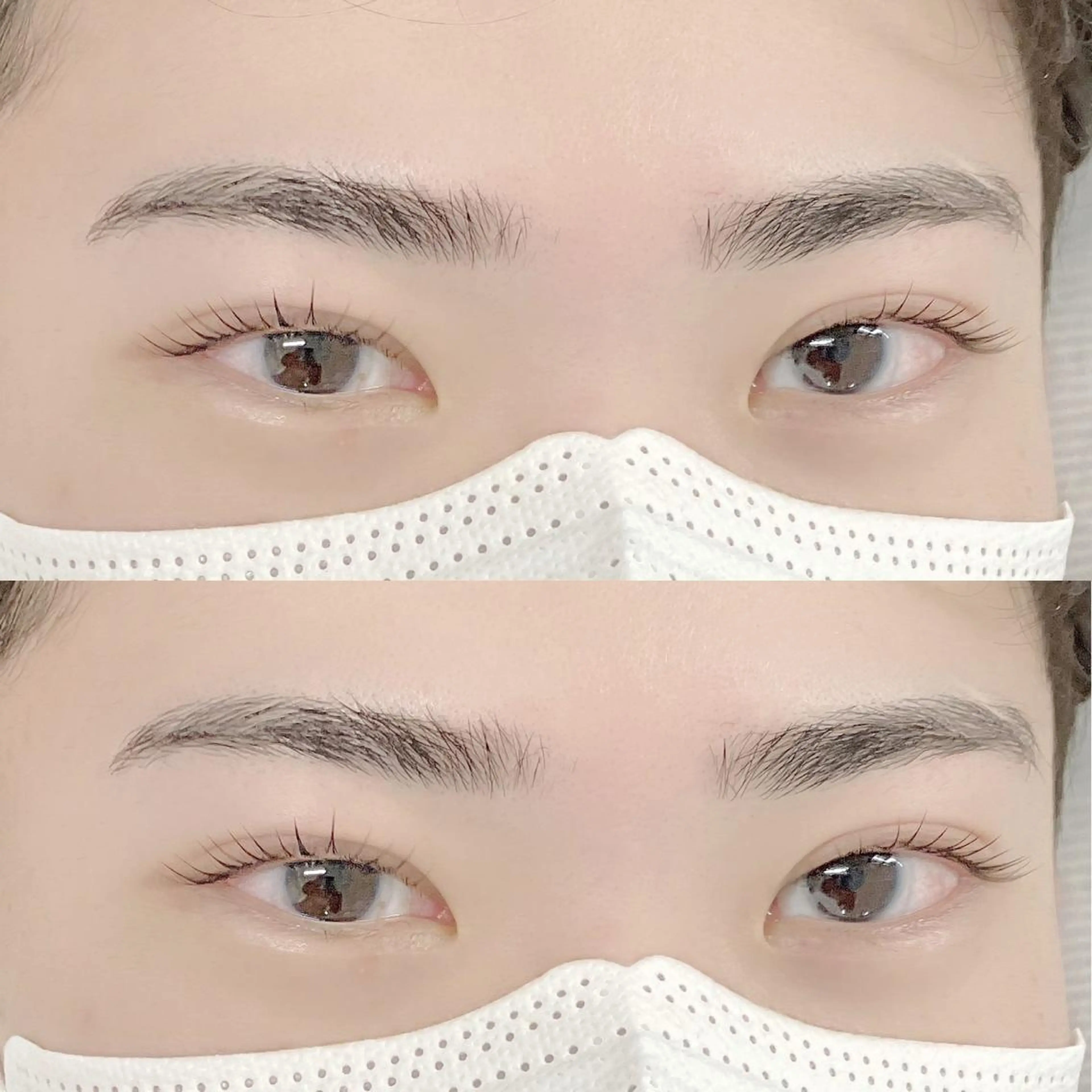 マツエク・マツパ まつげパーマ フジ ワラのマツエク・マツパデザイン