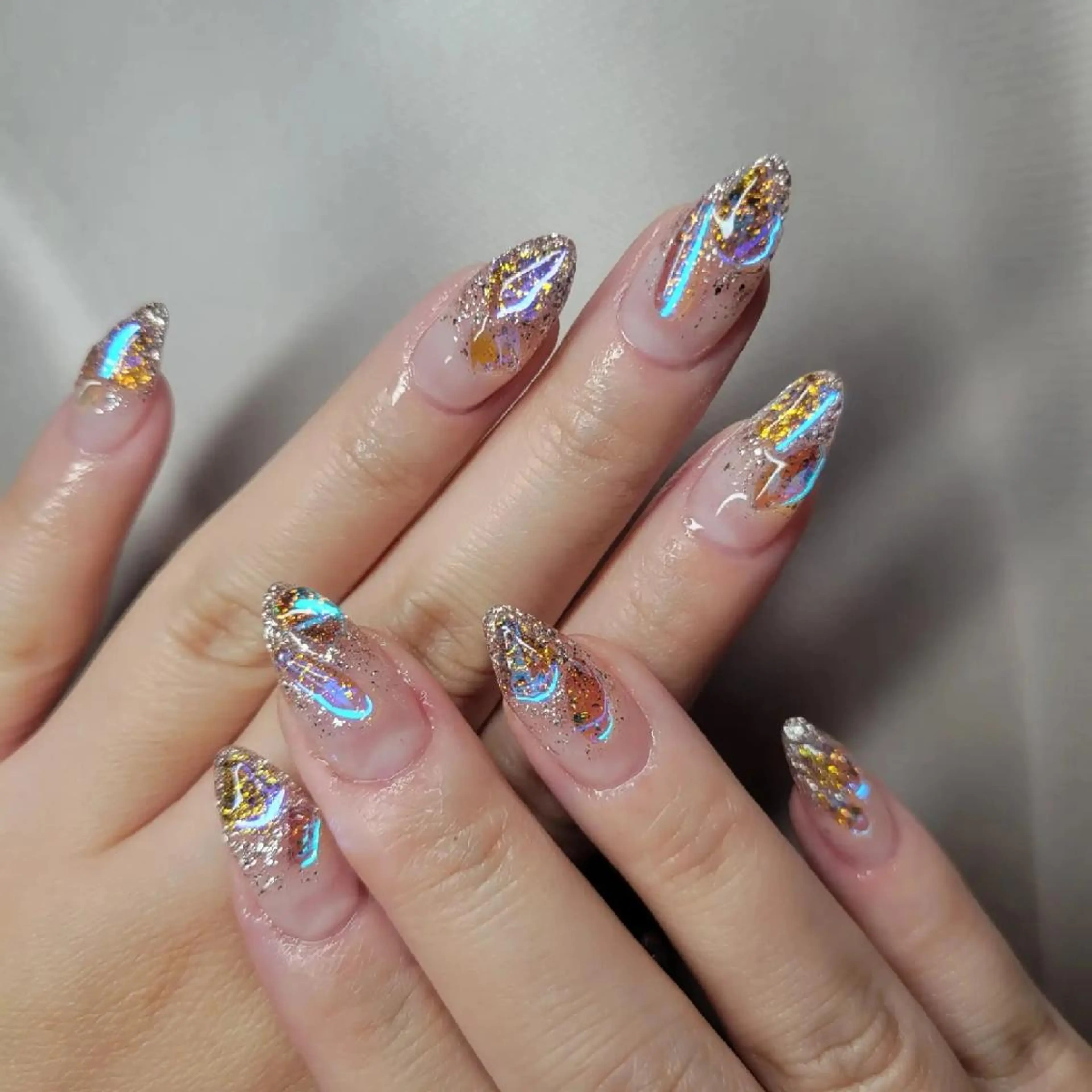 ネイル Nail salon Coco所属・Nail salon Coco【溝の口駅】のネイルデザイン