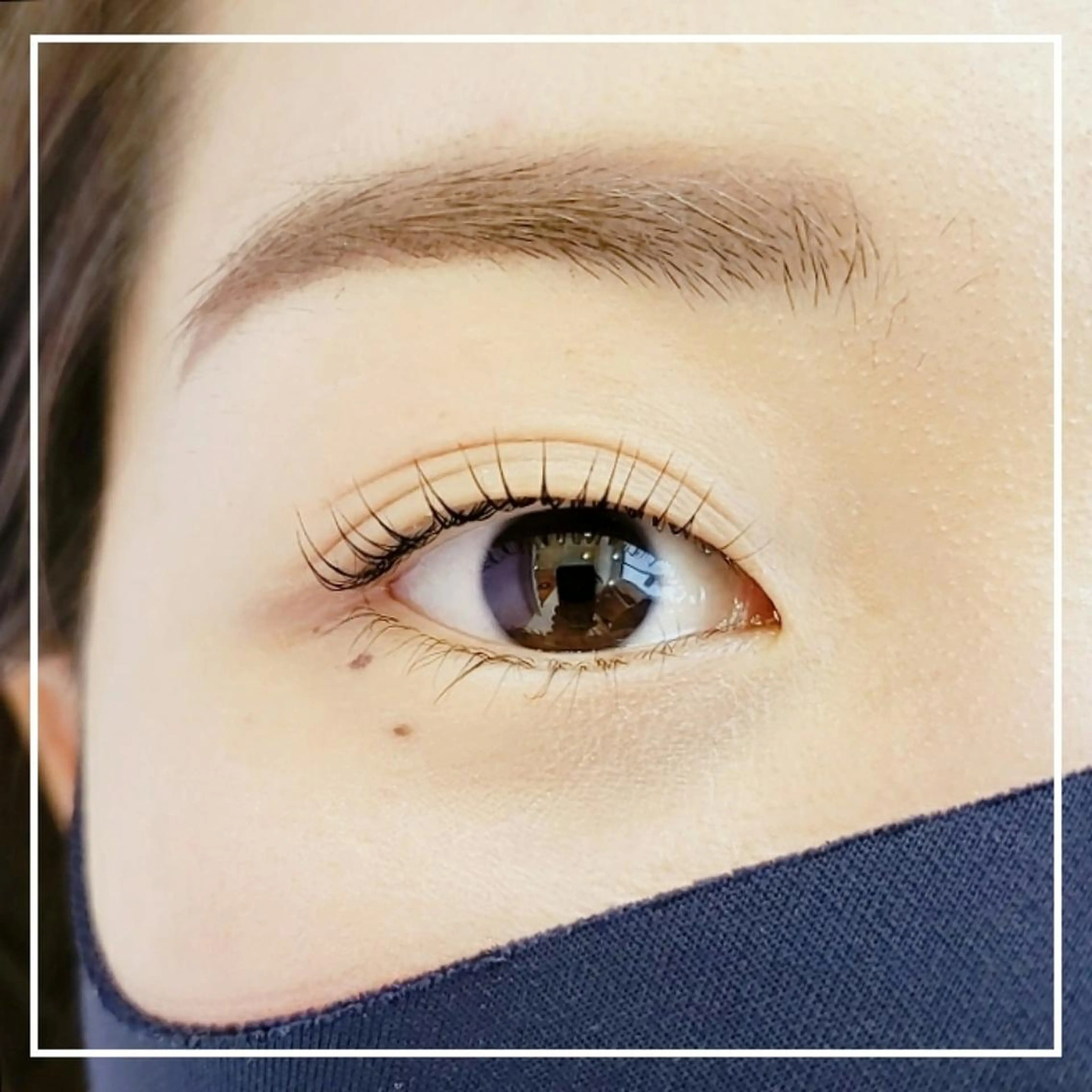 リピーター様専用🌿 🍭次世代まつ毛パーマ💕3800円/ﾘﾌﾄ 4300円【Lash lift】【まつパ】の写真