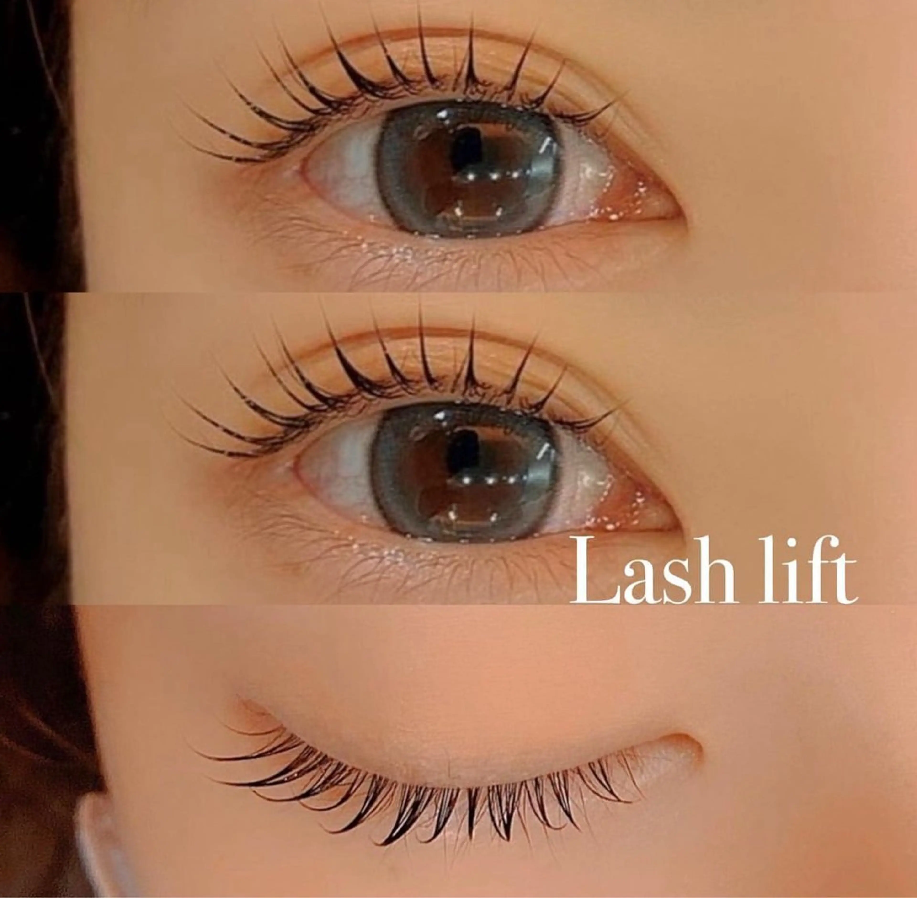 マツエク・マツパ アイラッシュサロンserina池袋西口店所属・aka 🎀🤍のマツエク・マツパデザイン