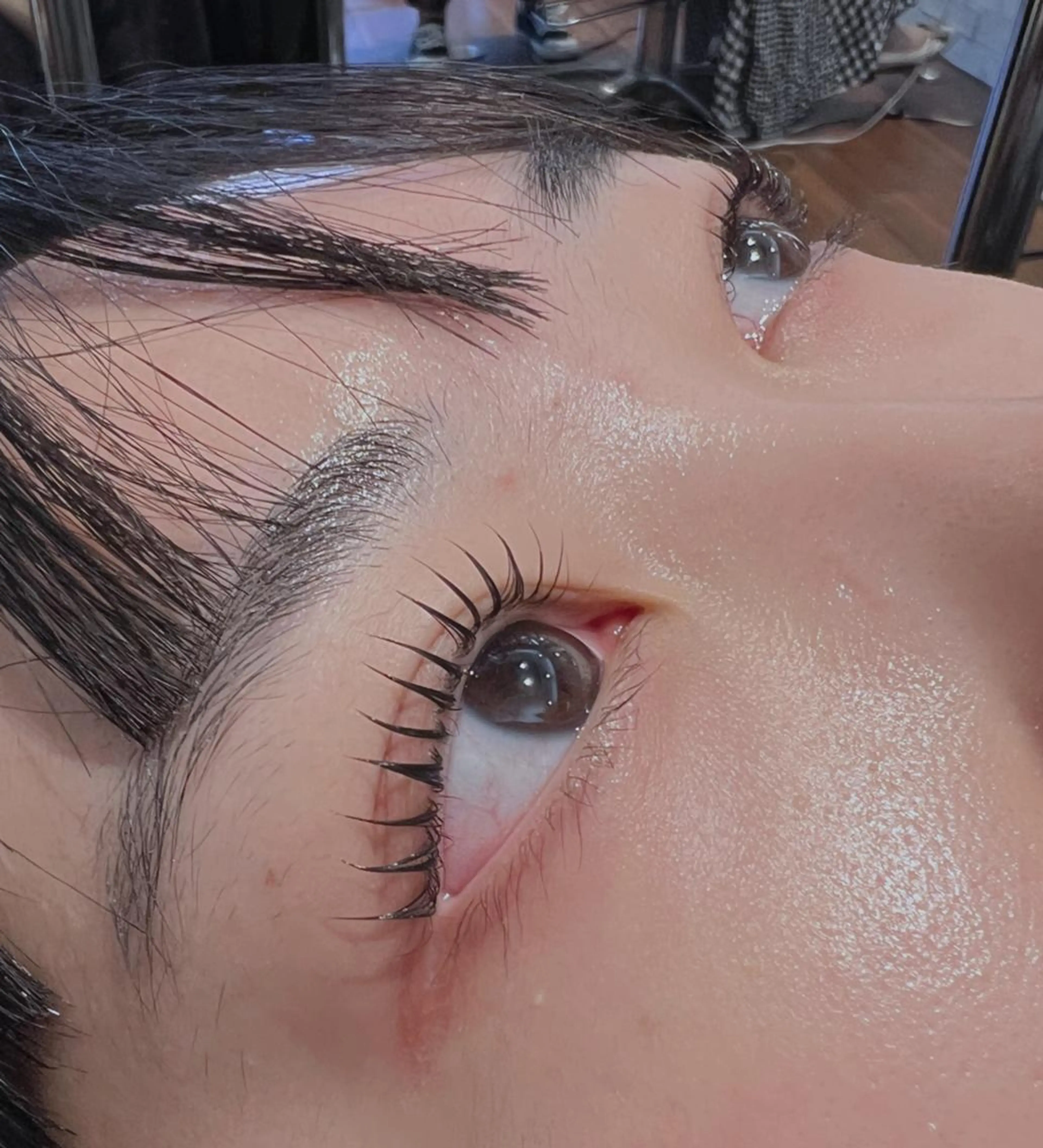 マツエク・マツパ 石田 悠夏のマツエク・マツパデザイン