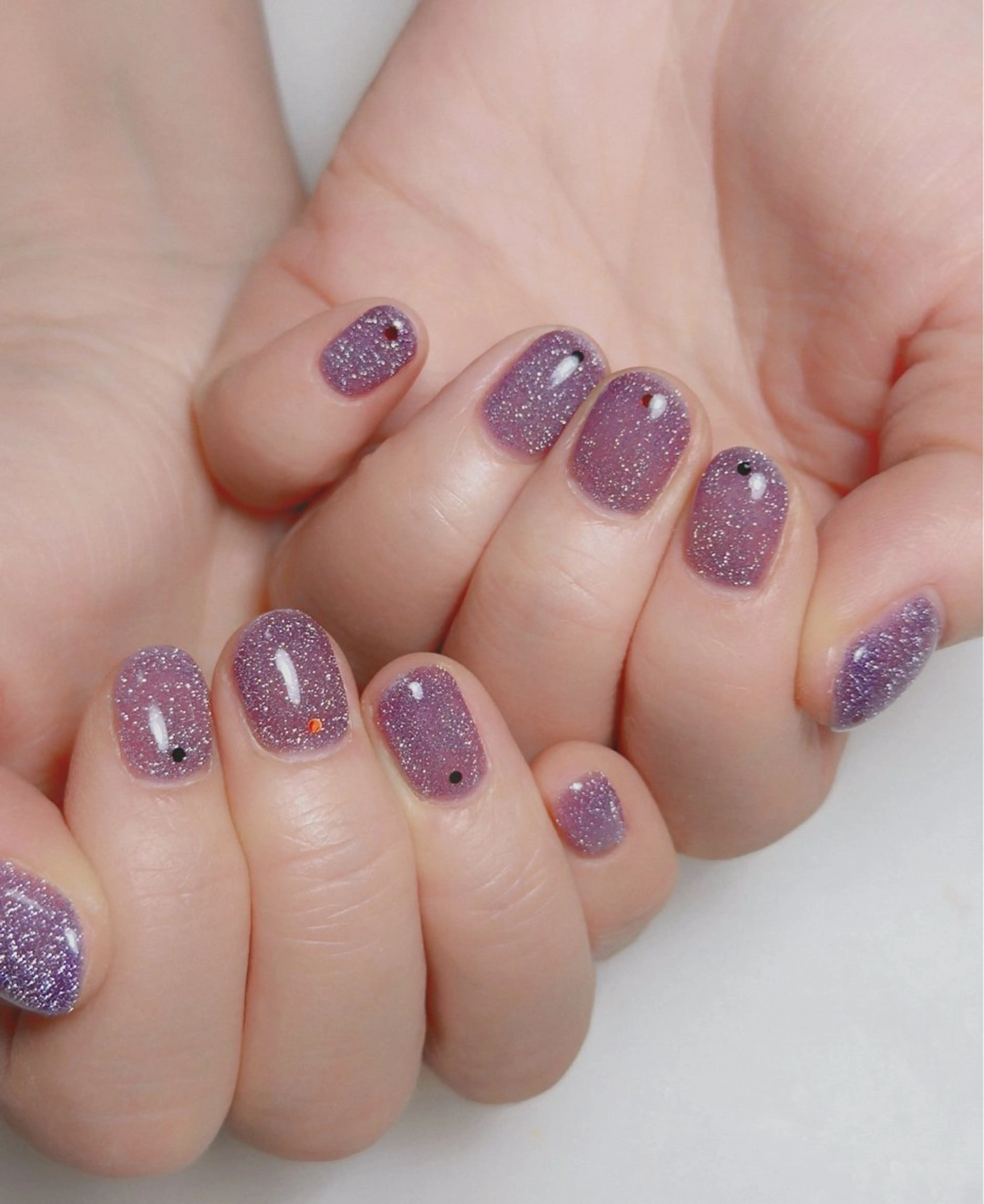 ネイル ハンドネイル 👍thumbs up nail👍のネイルデザイン