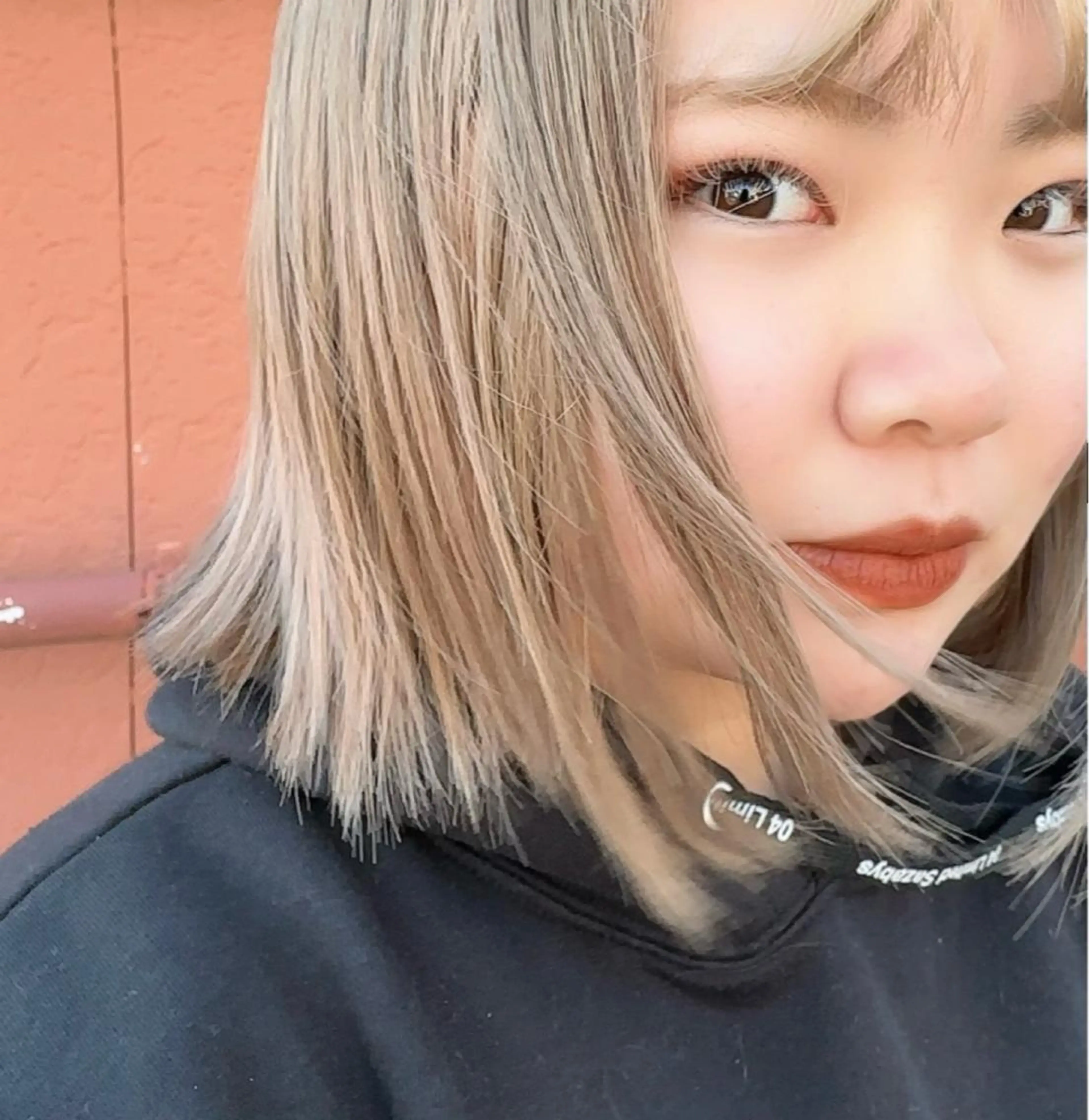 マツエク・マツパ komatsu eyelash恵比寿のマツエク・マツパデザイン