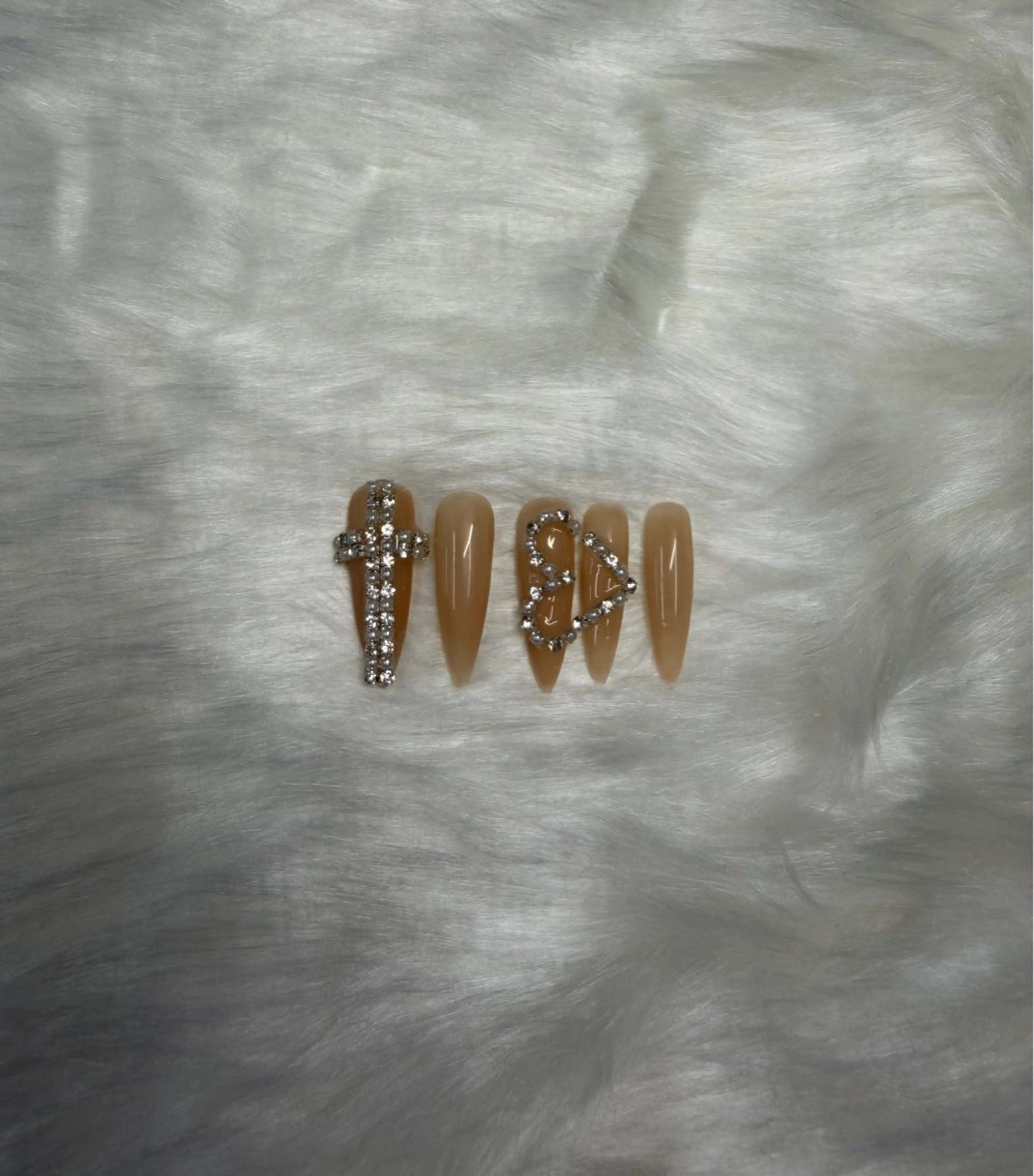 ネイル Nail&Eye sanaのネイルデザイン