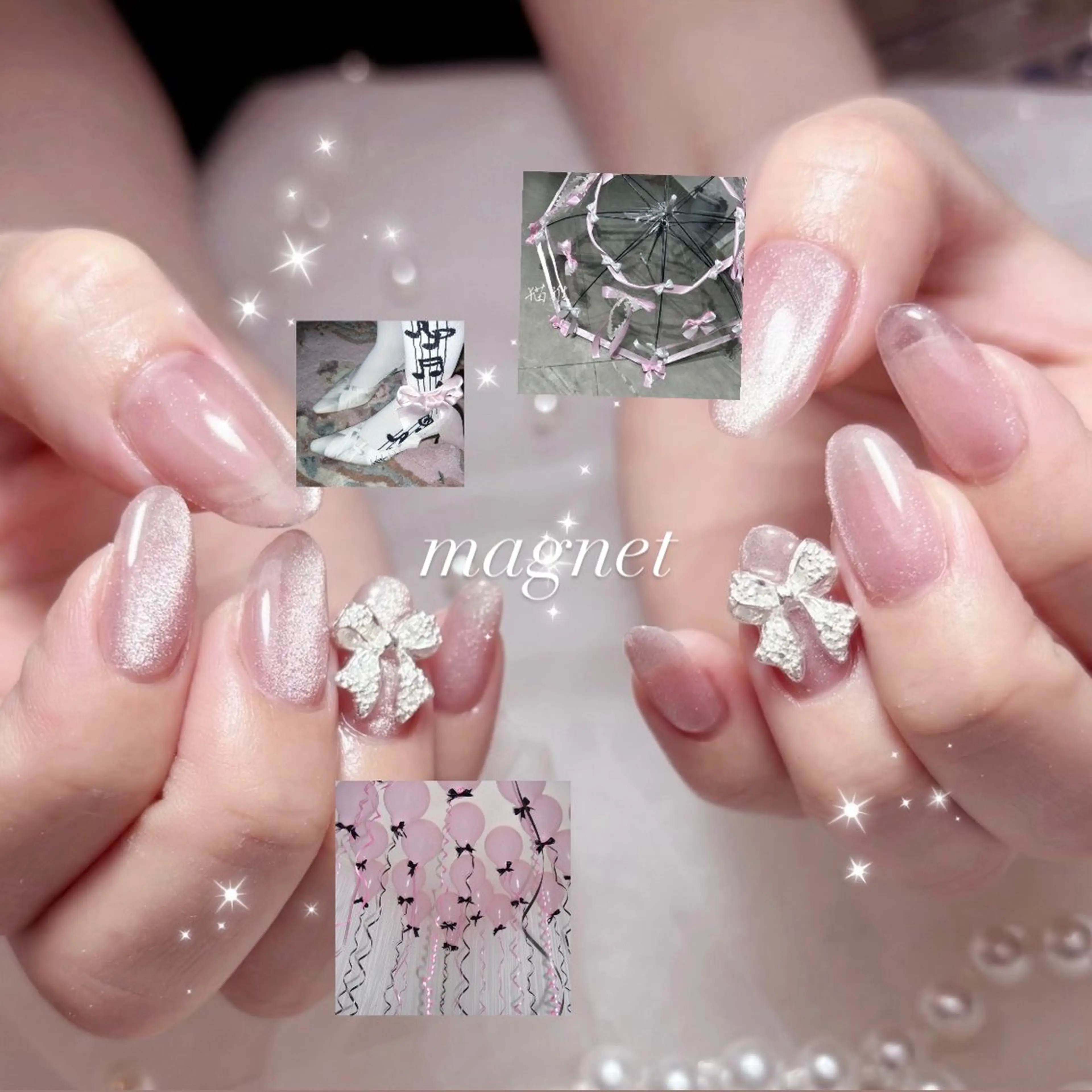 ネイル Momoka .のネイルデザイン