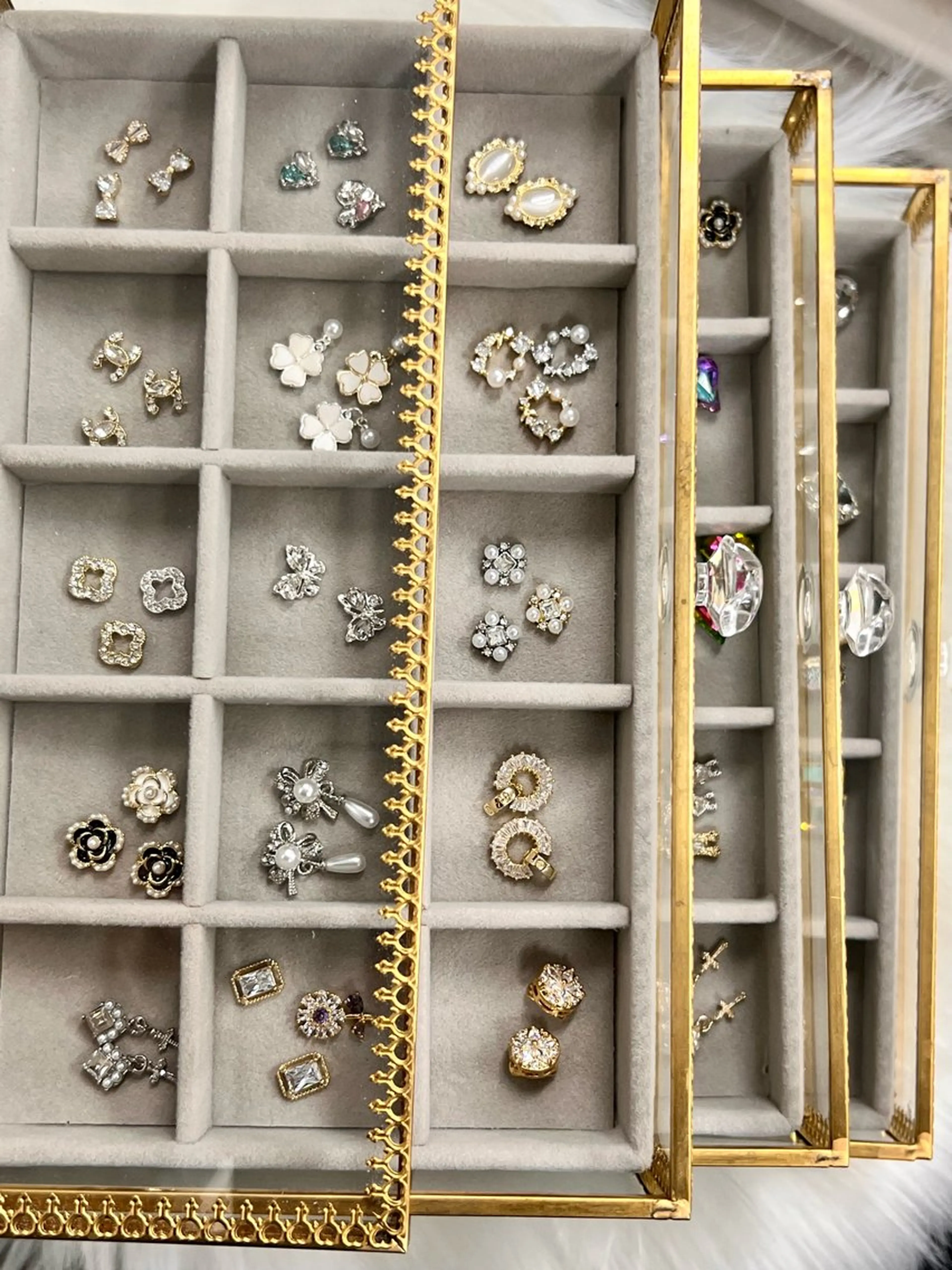 ネイル Beauty静 nailのネイルデザイン