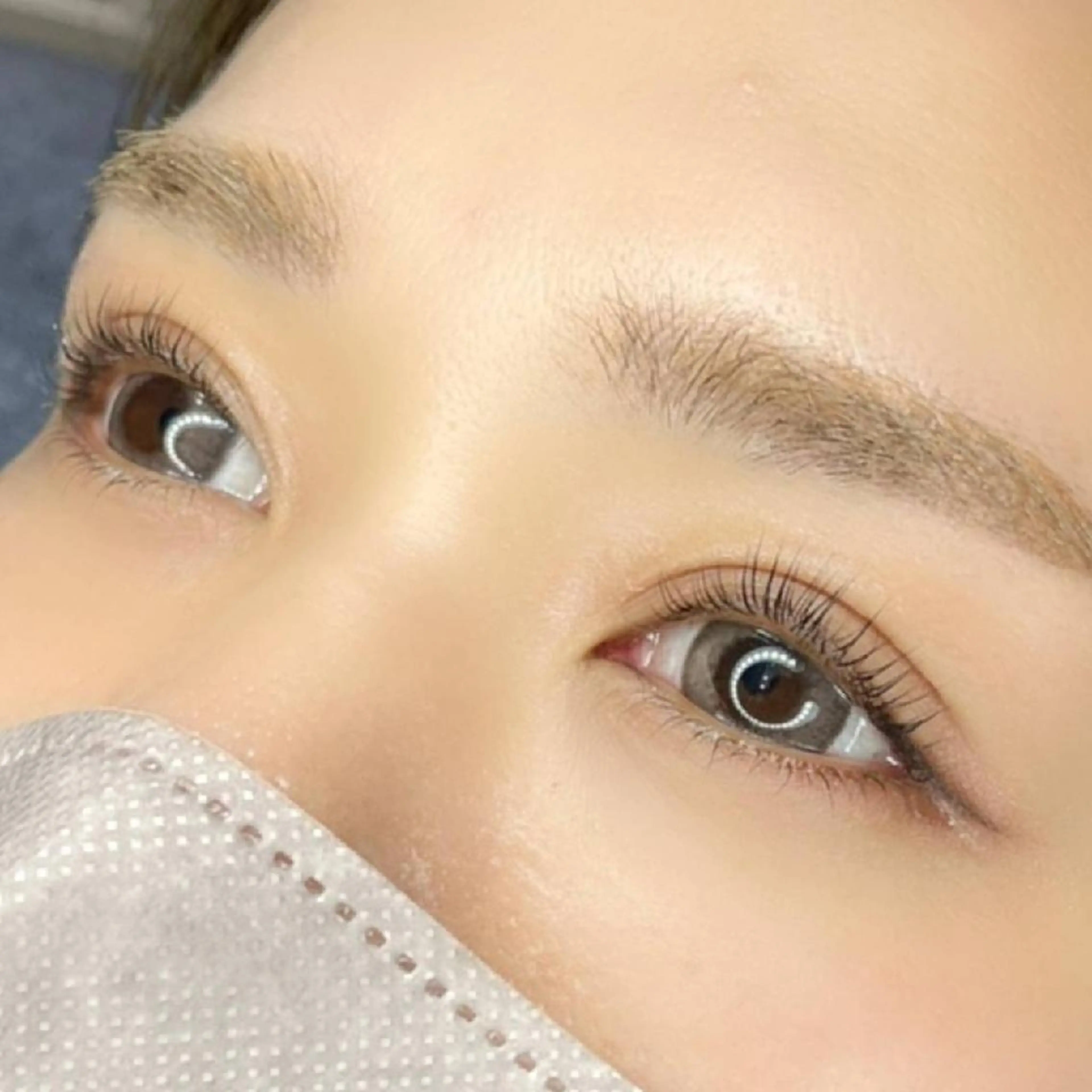 マツエク・マツパ ☆Fleur☆ 西梅田のネイルデザイン