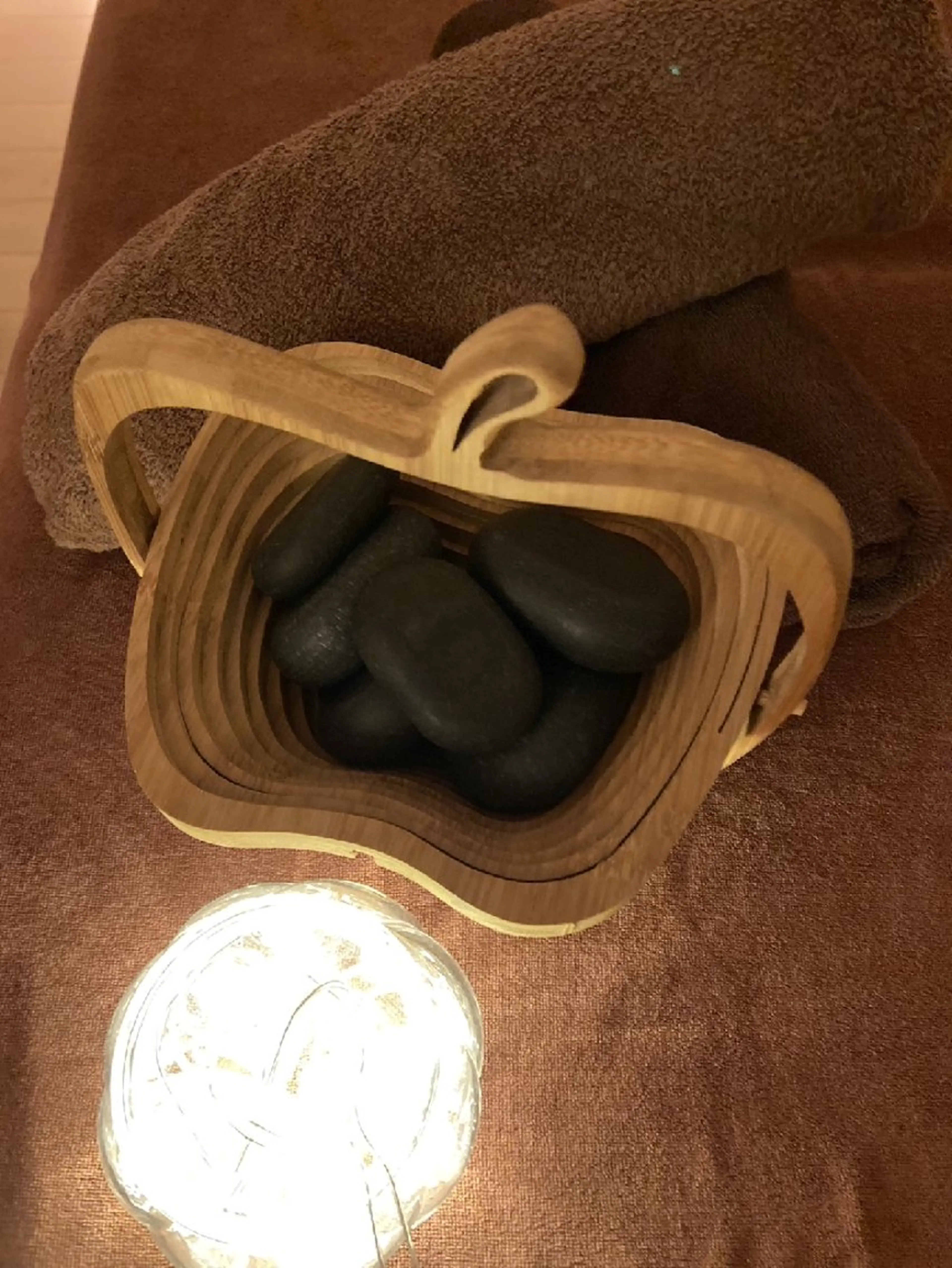 lei.pirica  草加新善町のエステ・リラクイメージ