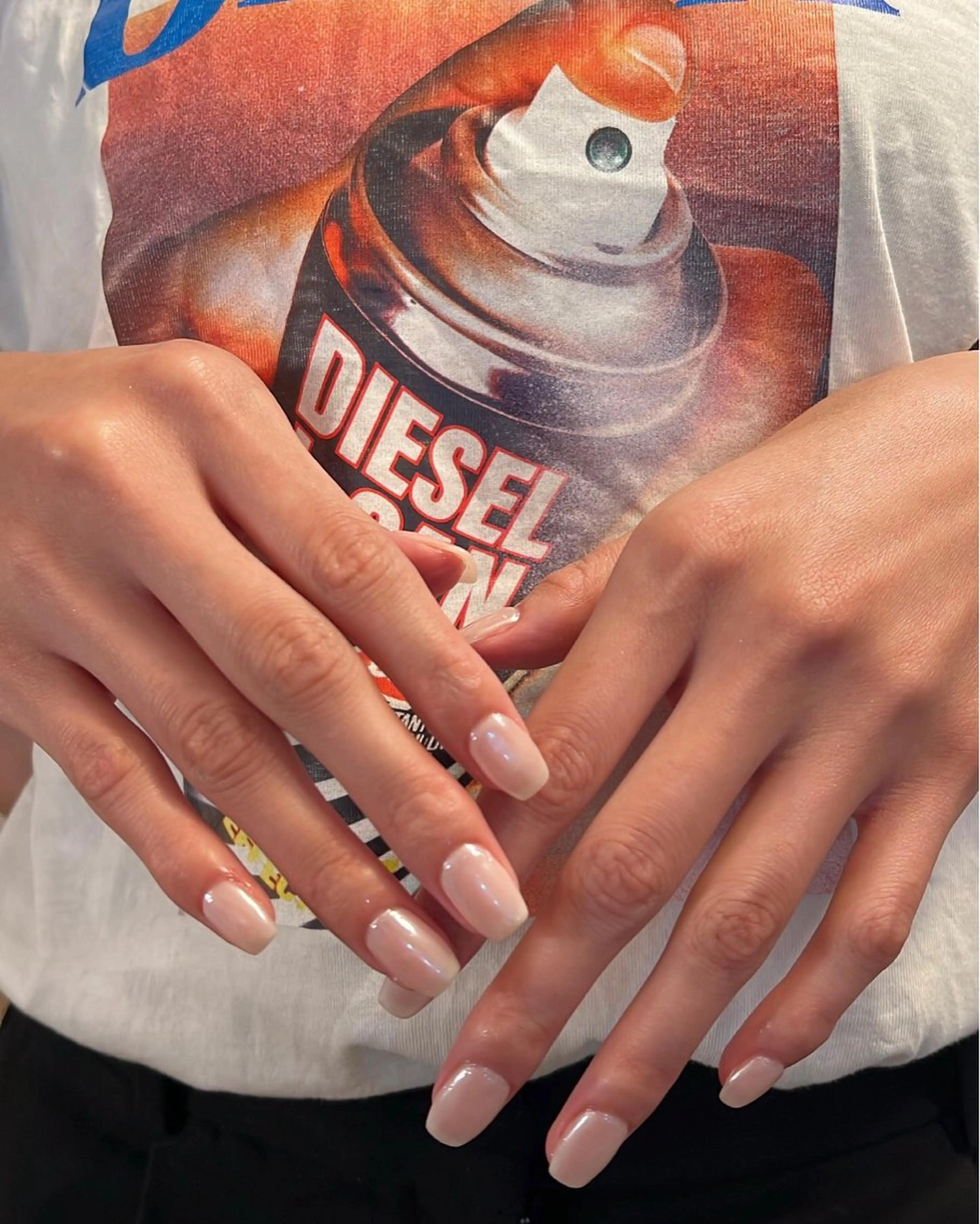 ネイル Nes.Nail所属・Miyagi Asamiのネイルデザイン