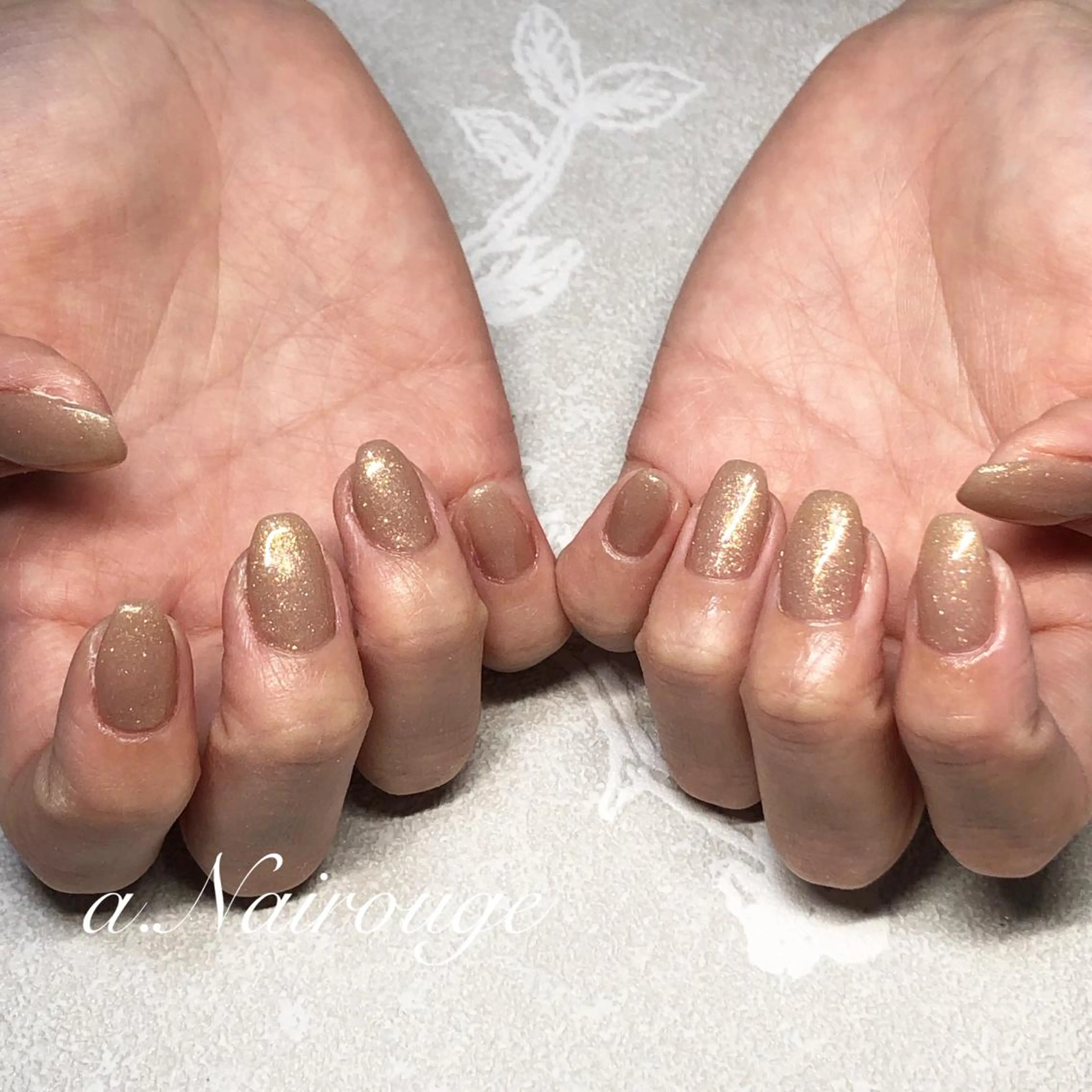 ネイル Nail salon REIRISのネイルデザイン