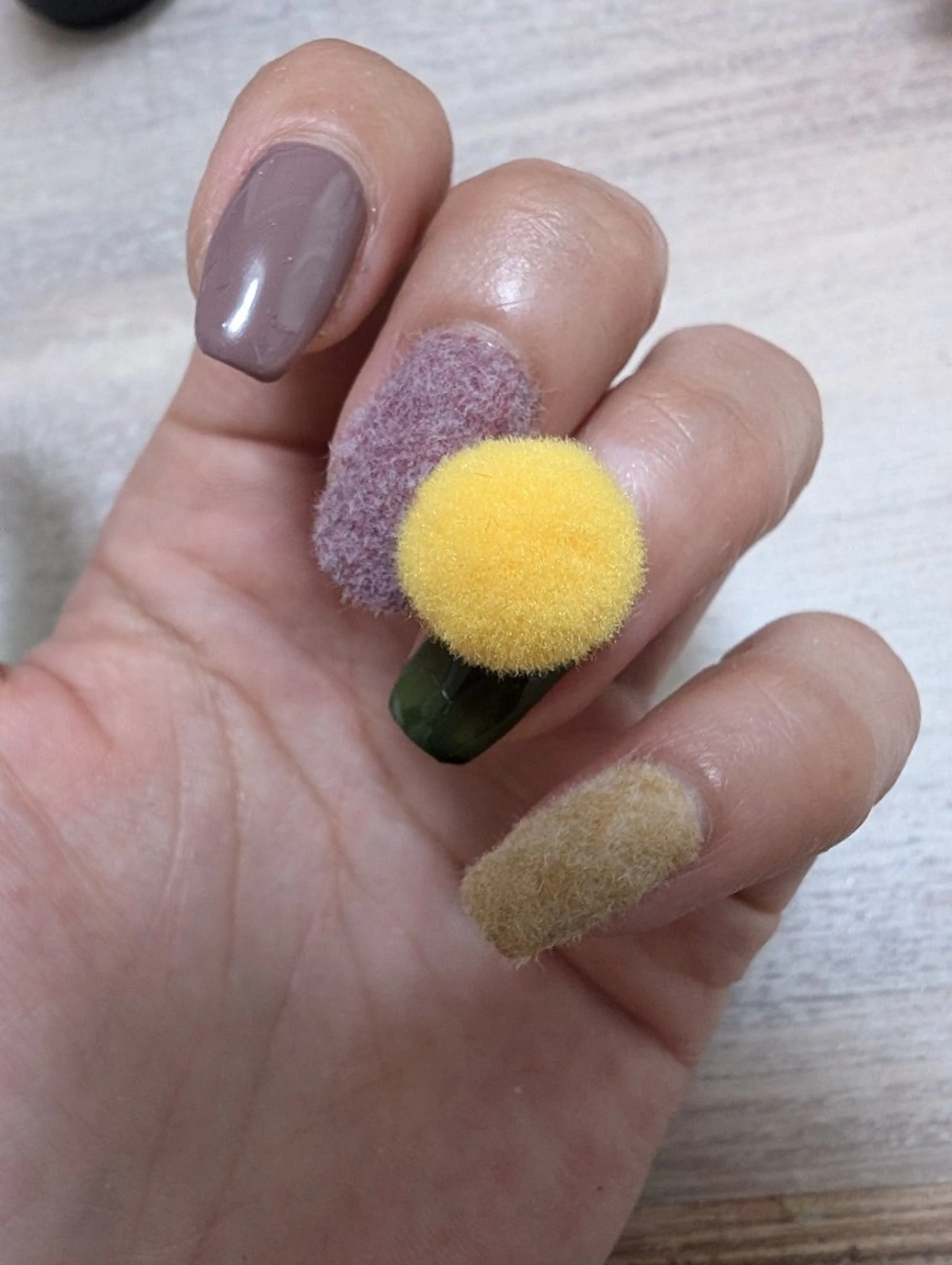 ネイル NailSalon Ne-Neのネイルデザイン