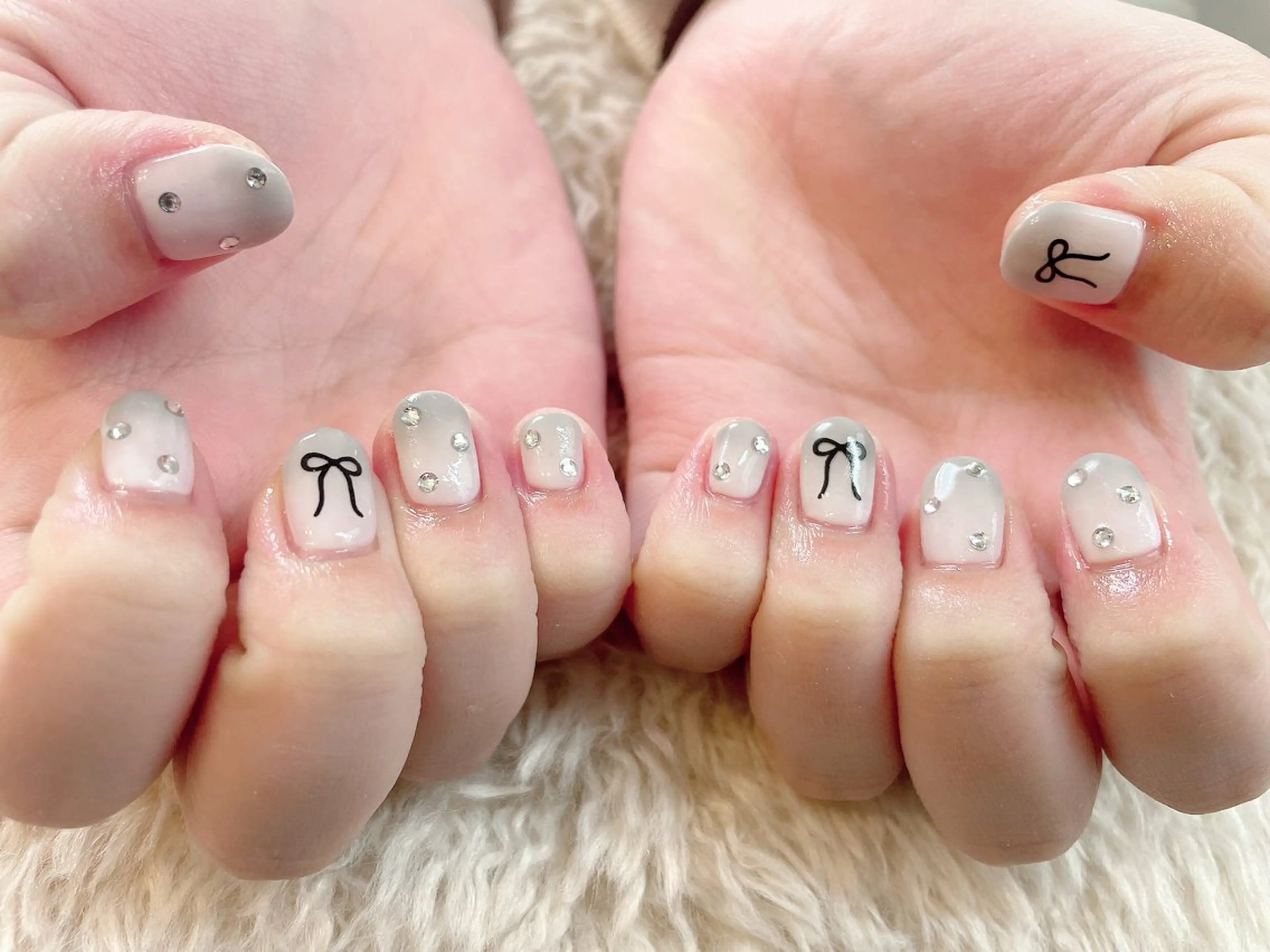 ネイル mii nailのネイルデザイン