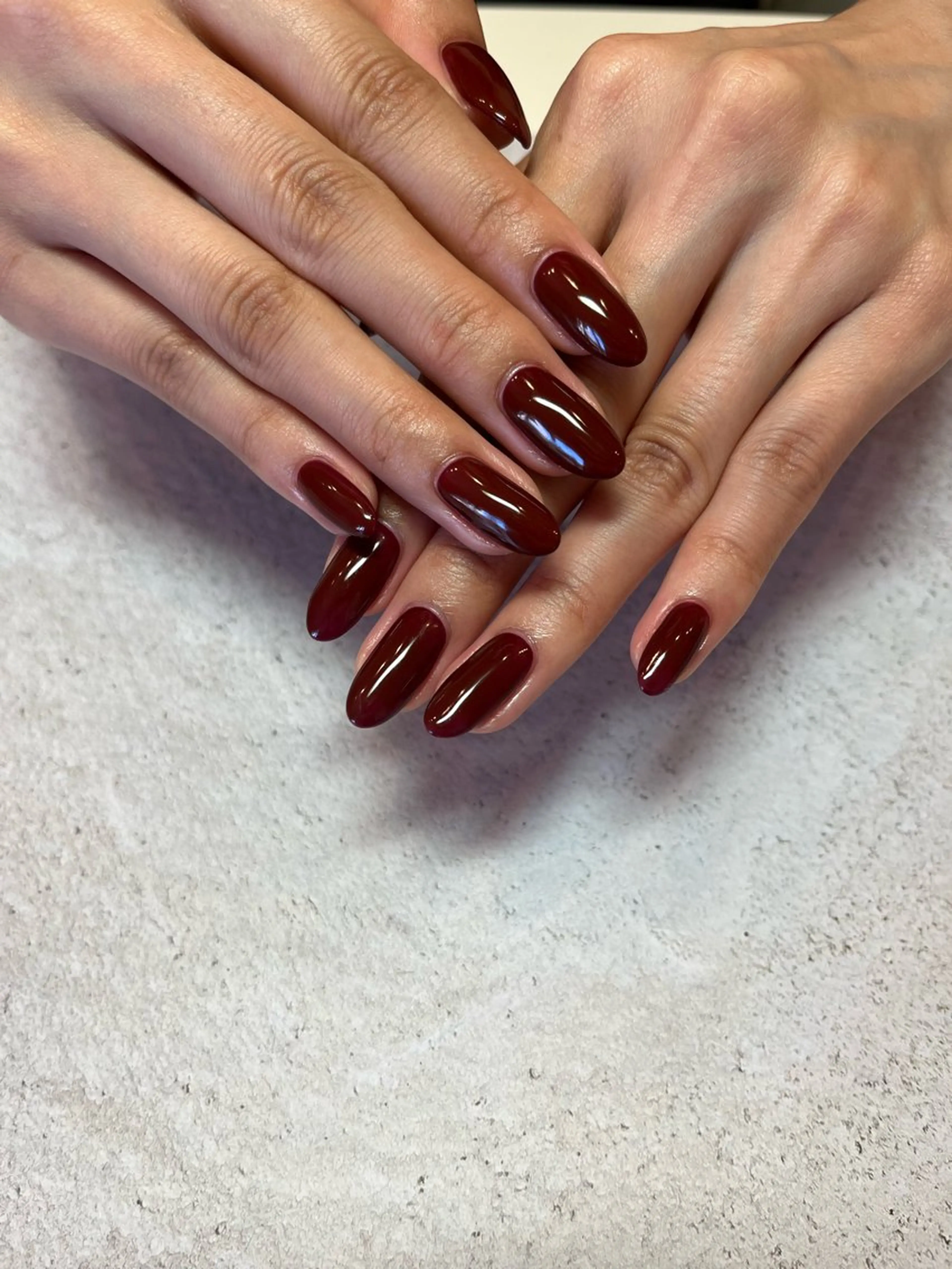 ネイル ハンドネイル LINON所属・【LINON】 airiのネイルデザイン