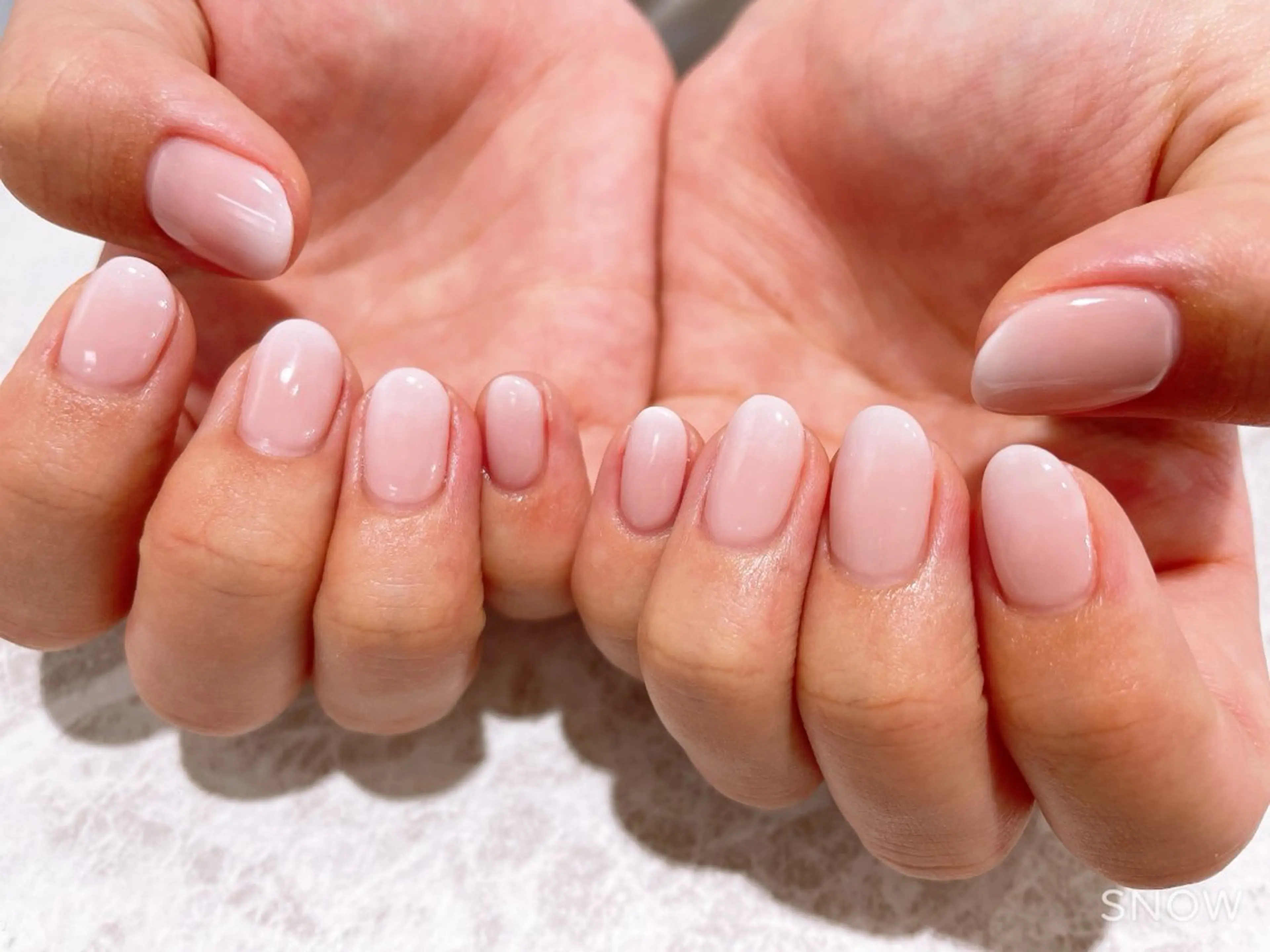 ネイル Amulet 齊藤のネイルデザイン