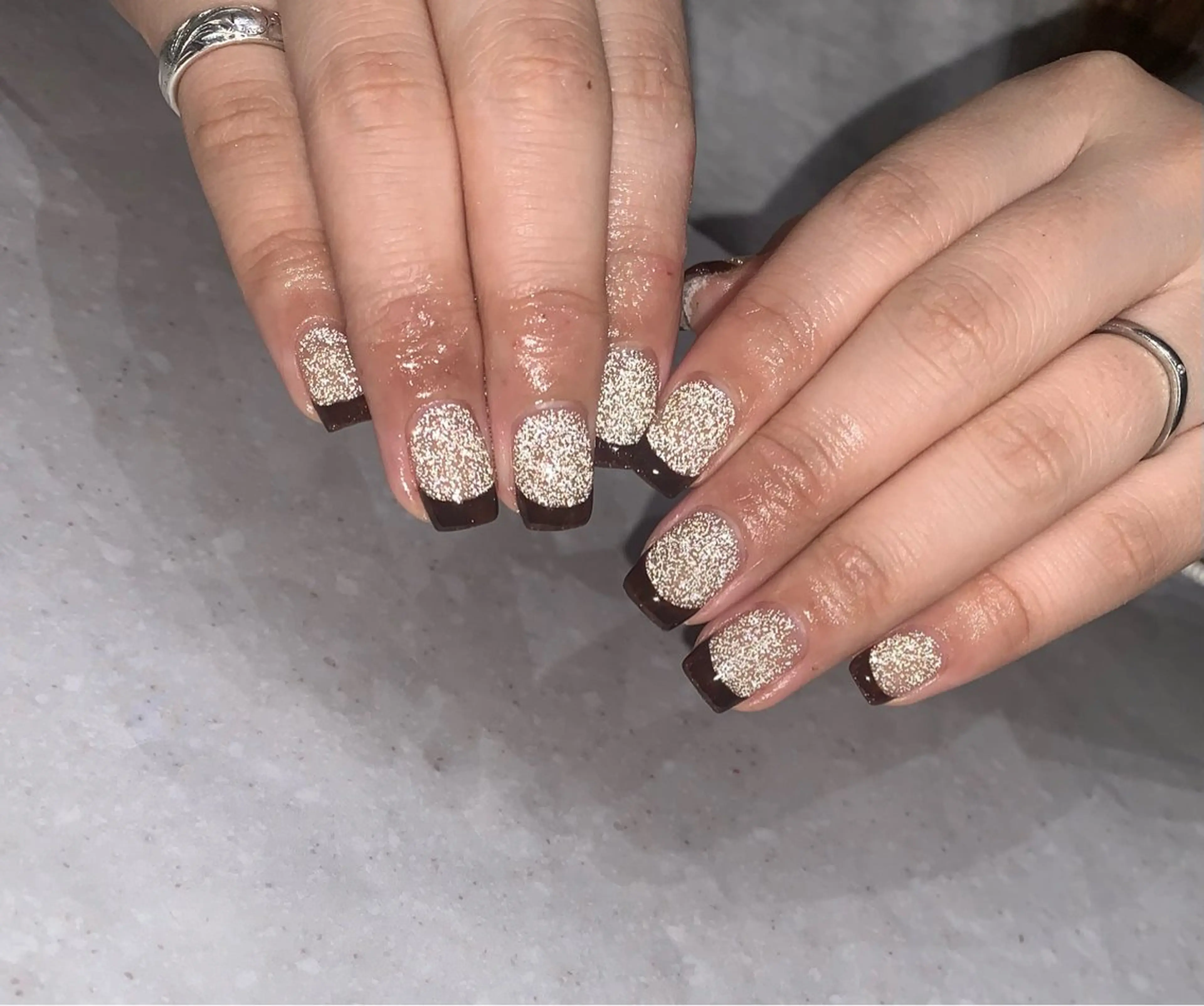 ネイル ハンドネイル Nail salon Venusのネイルデザイン