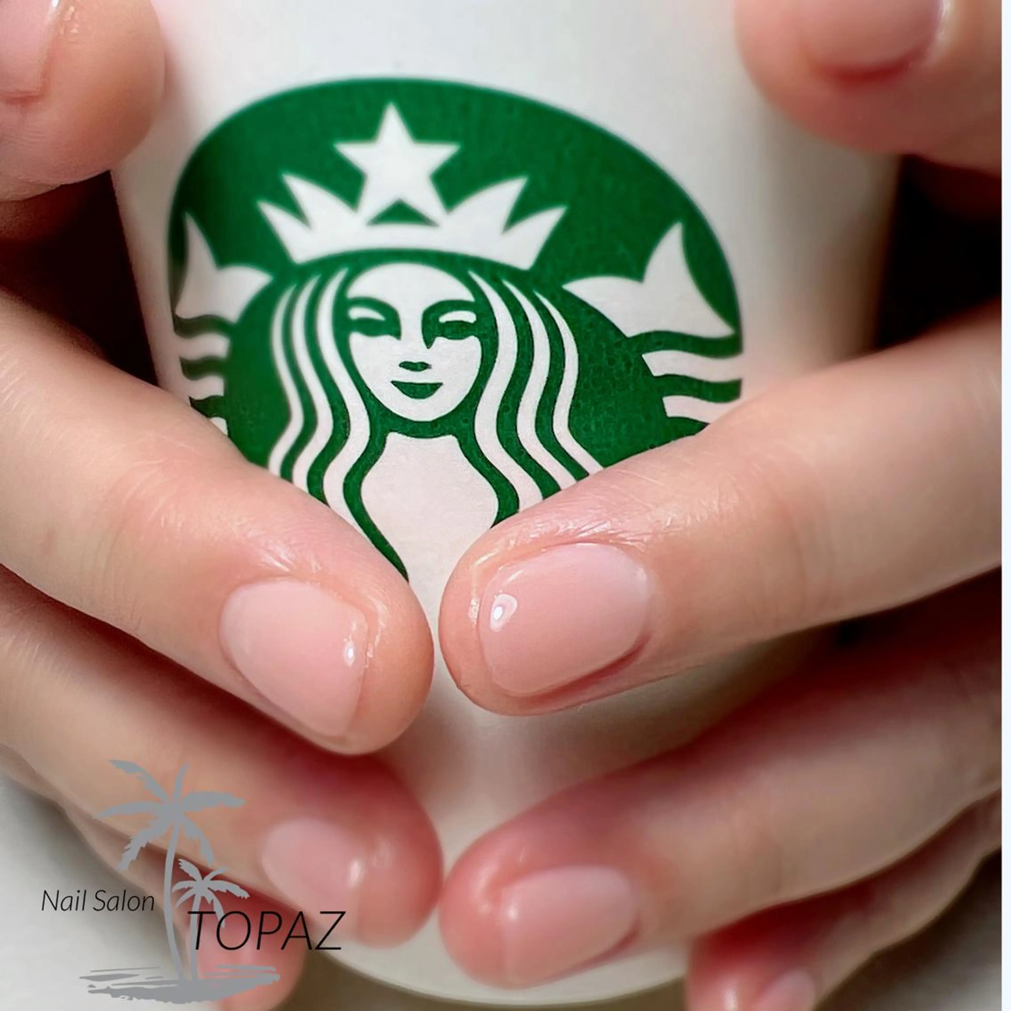 ネイル Nail Salon   TOPAZ所属・TOPAZ Ayumiのネイルデザイン