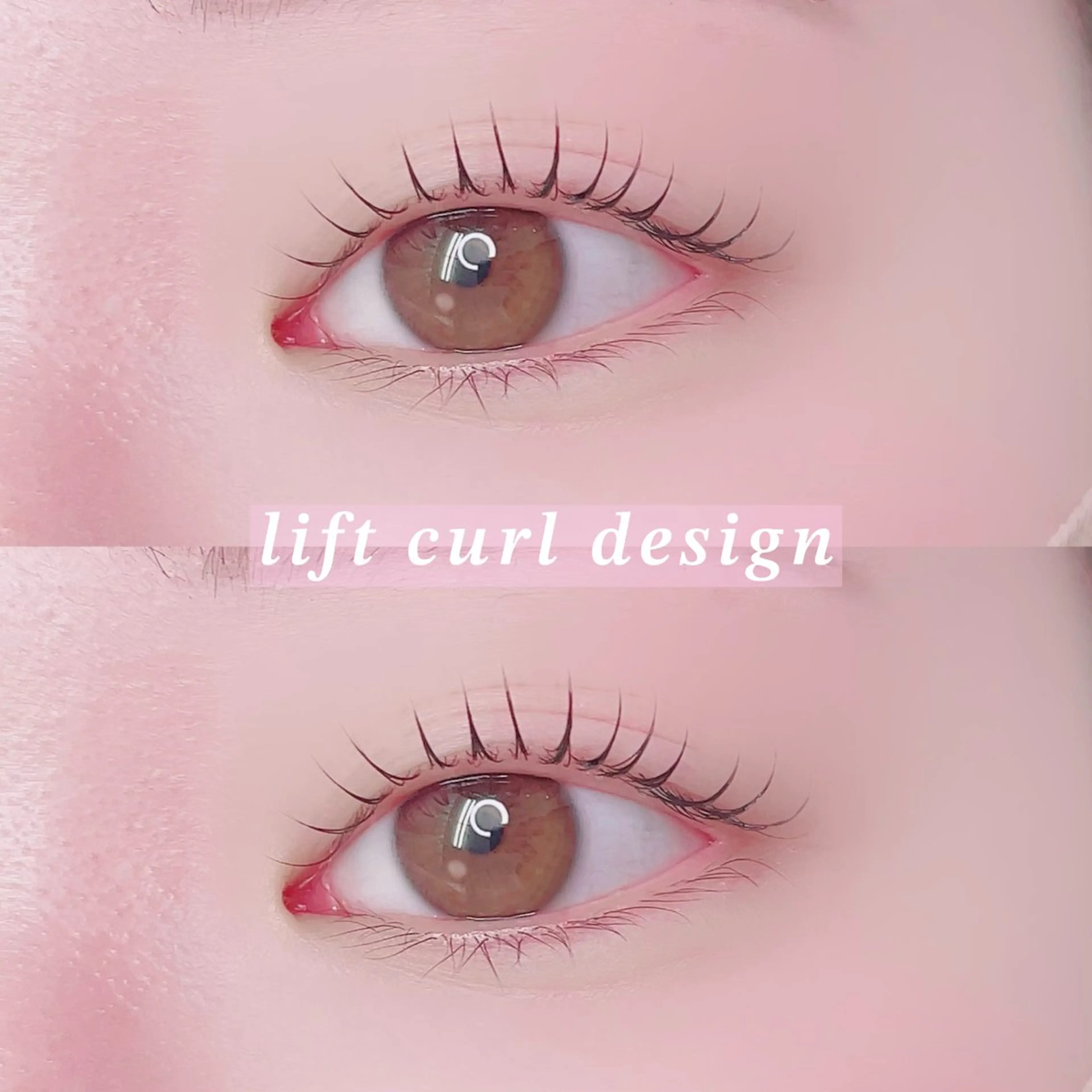 マツエク・マツパ マツパ Su's B 🪽‪ Takahashiのマツエク・マツパデザイン