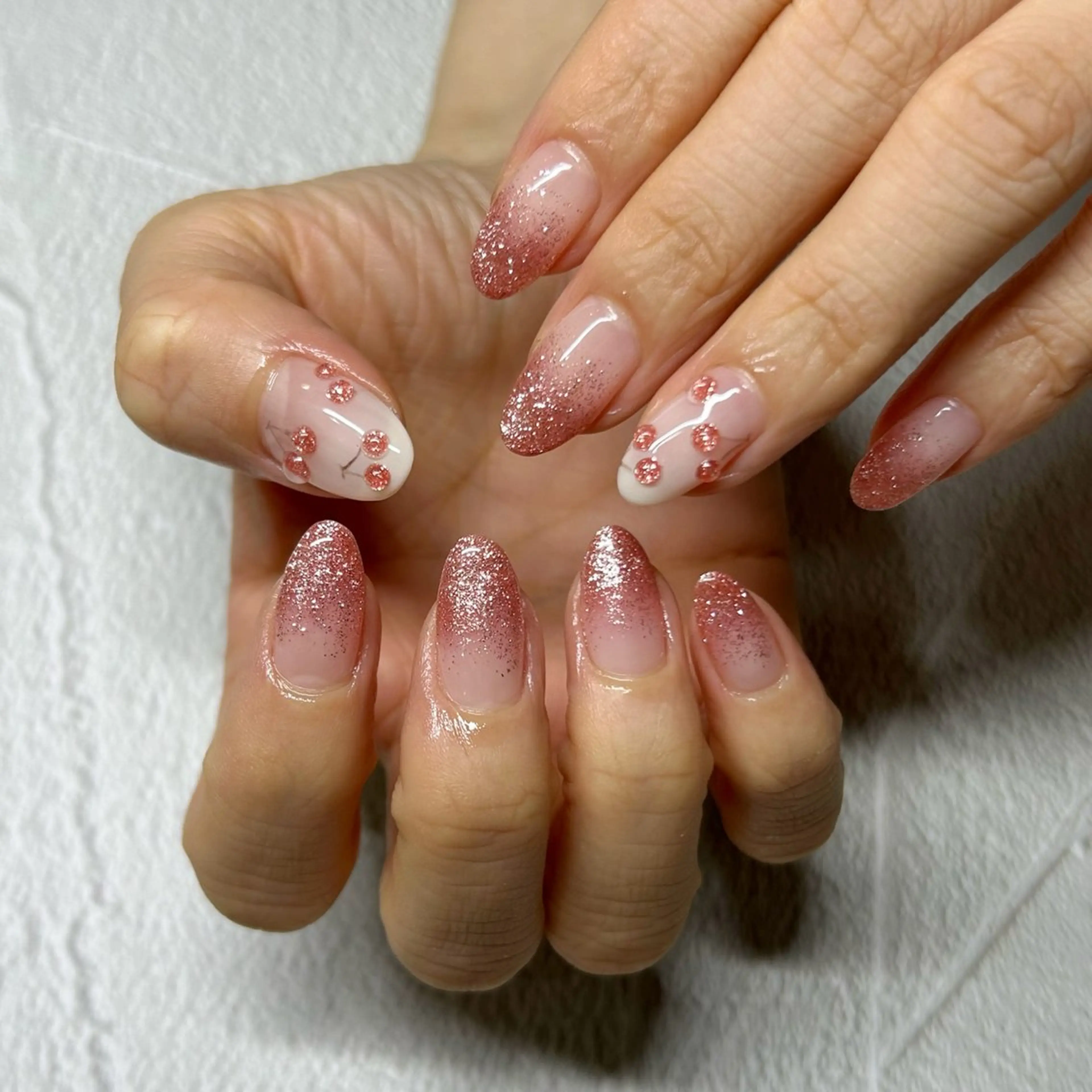 ネイル Nail Salon Spring St.【スプリングストリート】所属・Nail Salon Spring St.のネイルデザイン