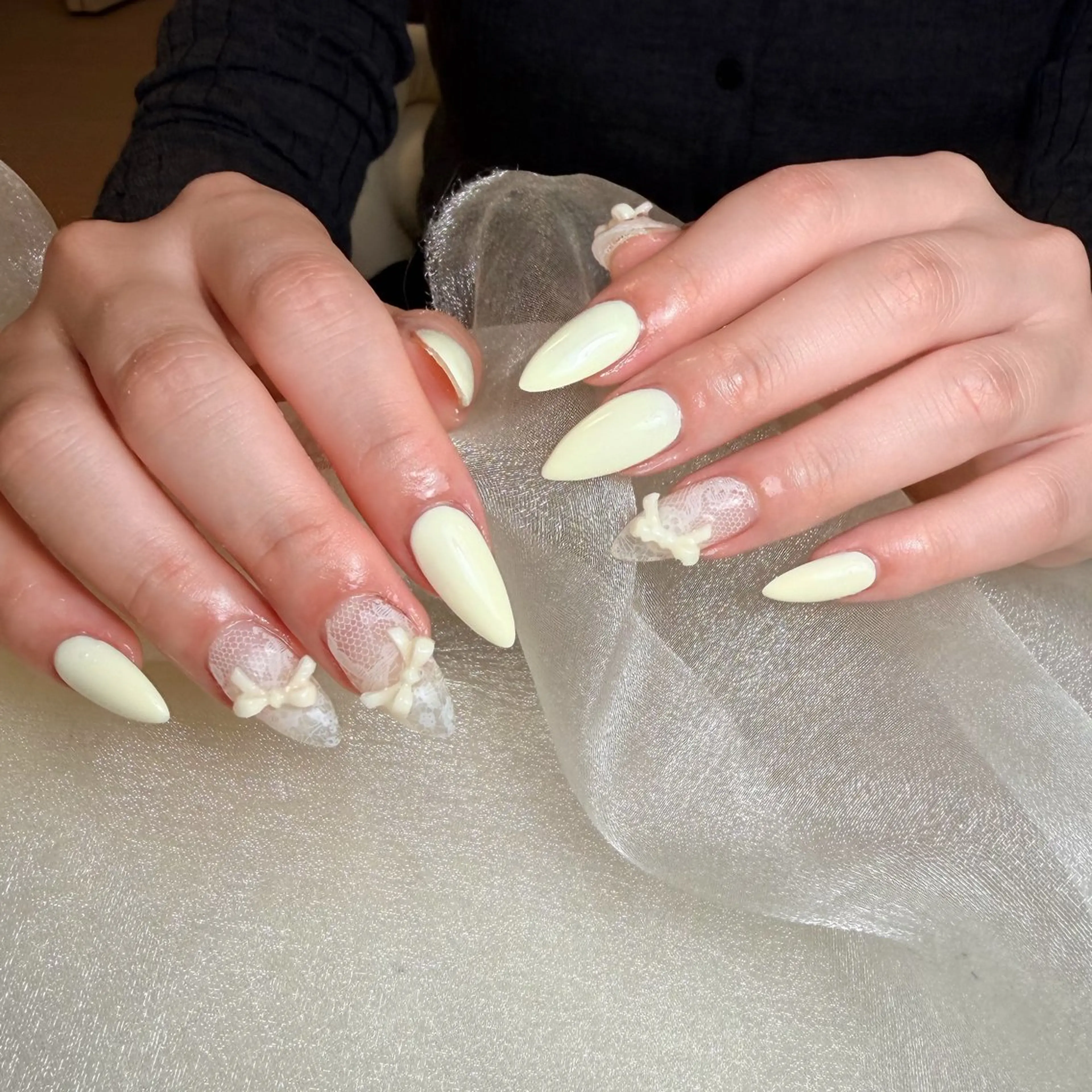 ネイル ハンドネイル ネイル👑クイーンズ NailQueensのネイルデザイン