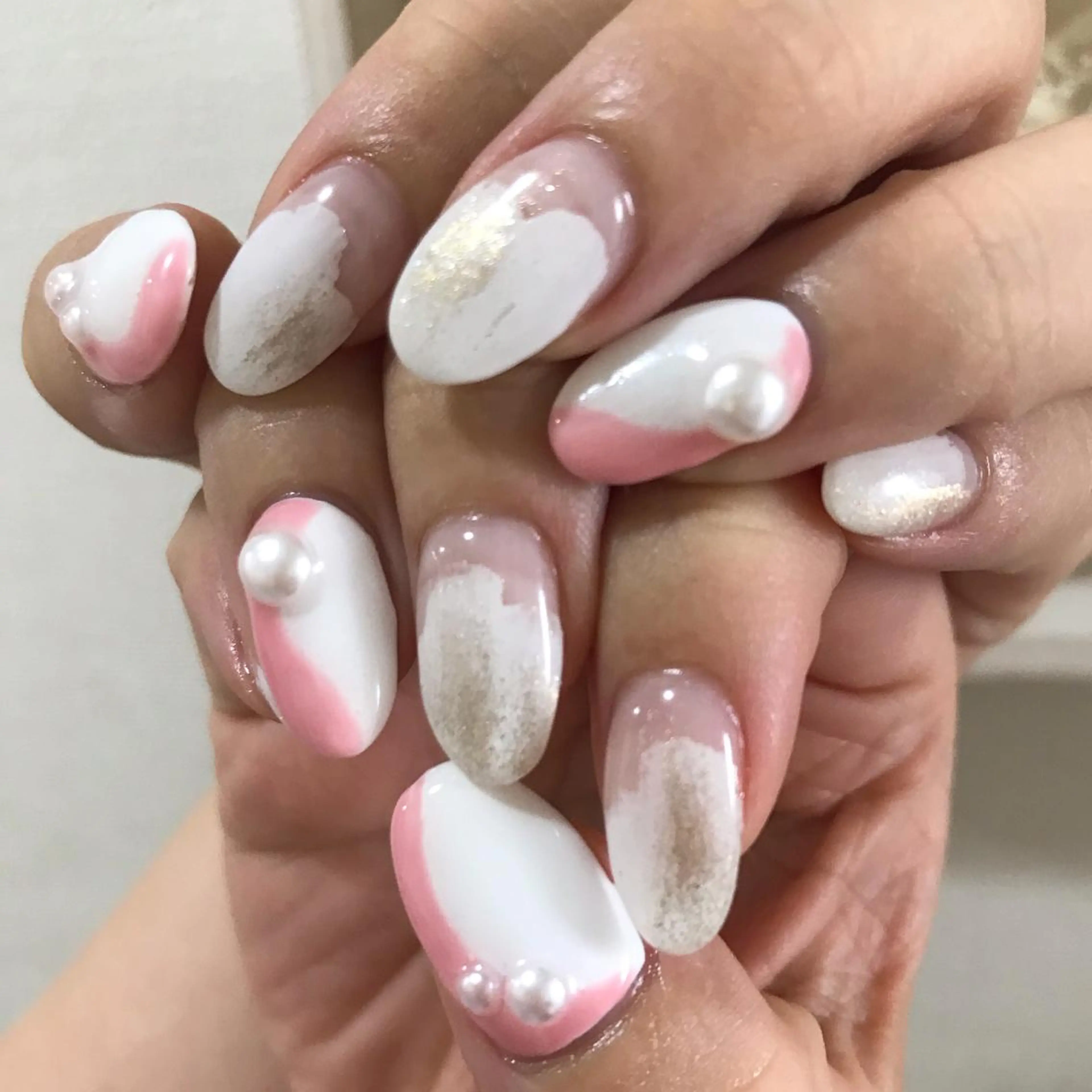 ネイル M`sプライベートサロン所属・Ｍ`s プライベートサロンのエステ・リラクイメージ