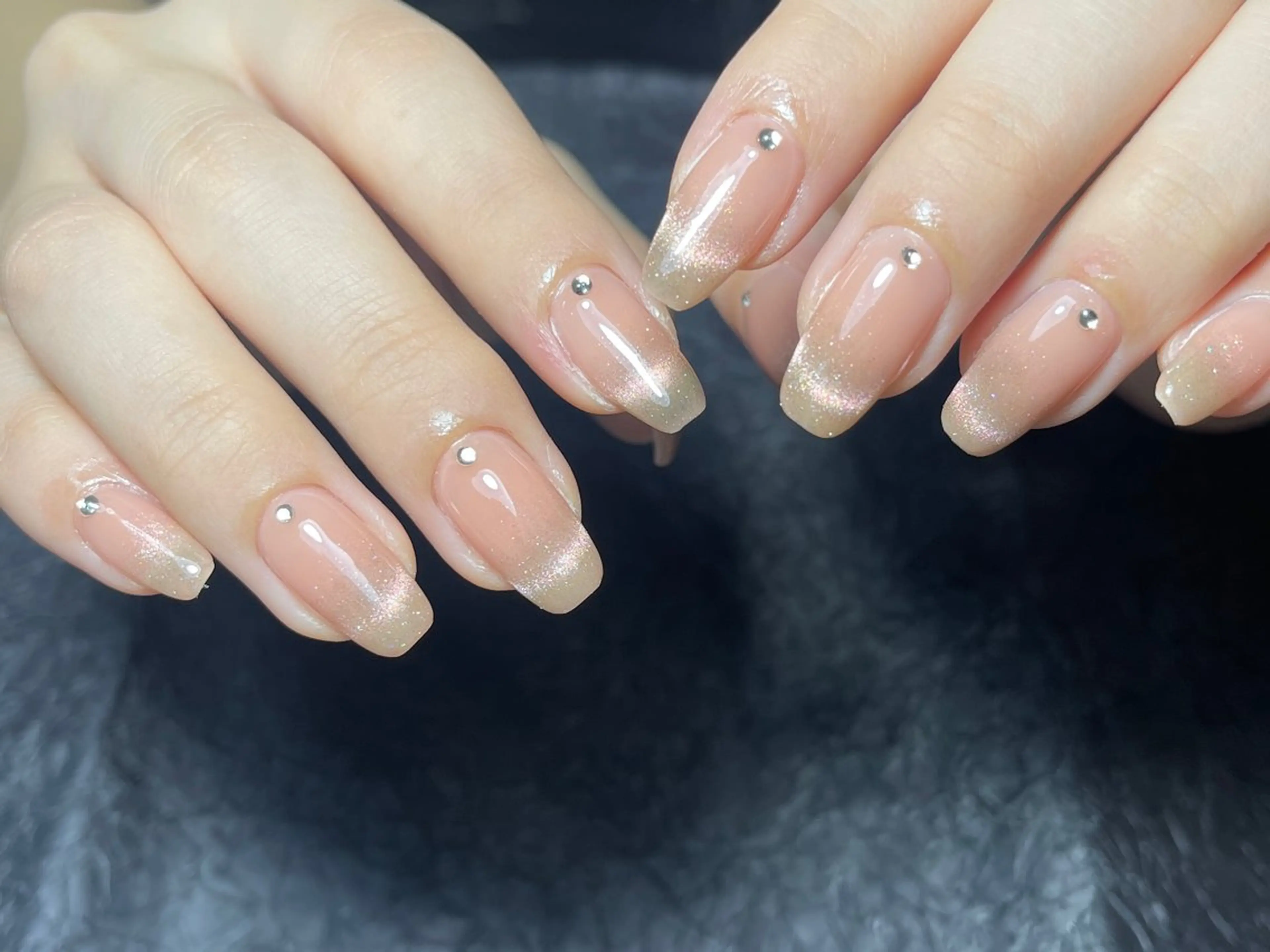 ネイル ハンドネイル Nail Salon kihi大塚店のネイルデザイン