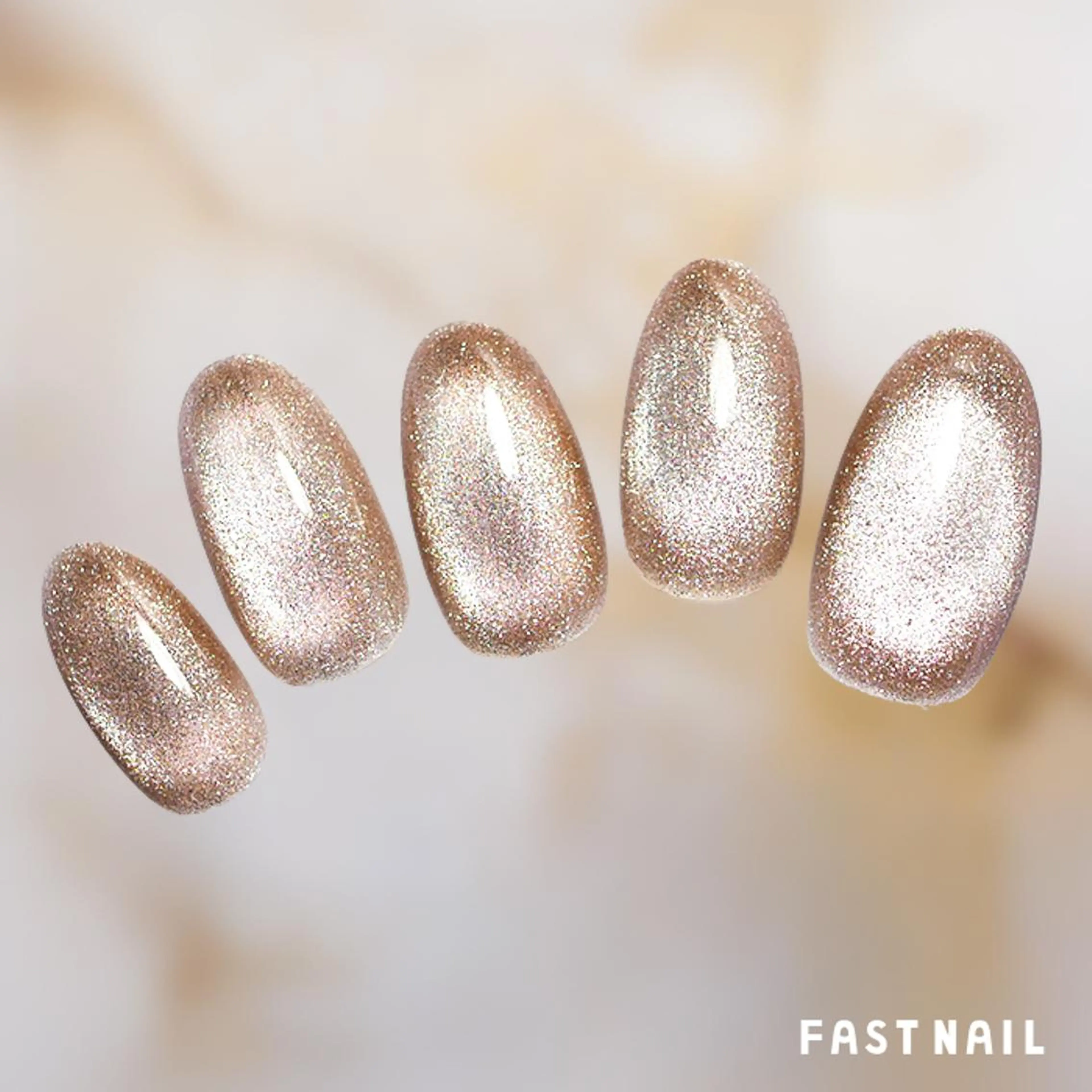 ネイル FASTNAIL LOCO東大和店のネイルデザイン