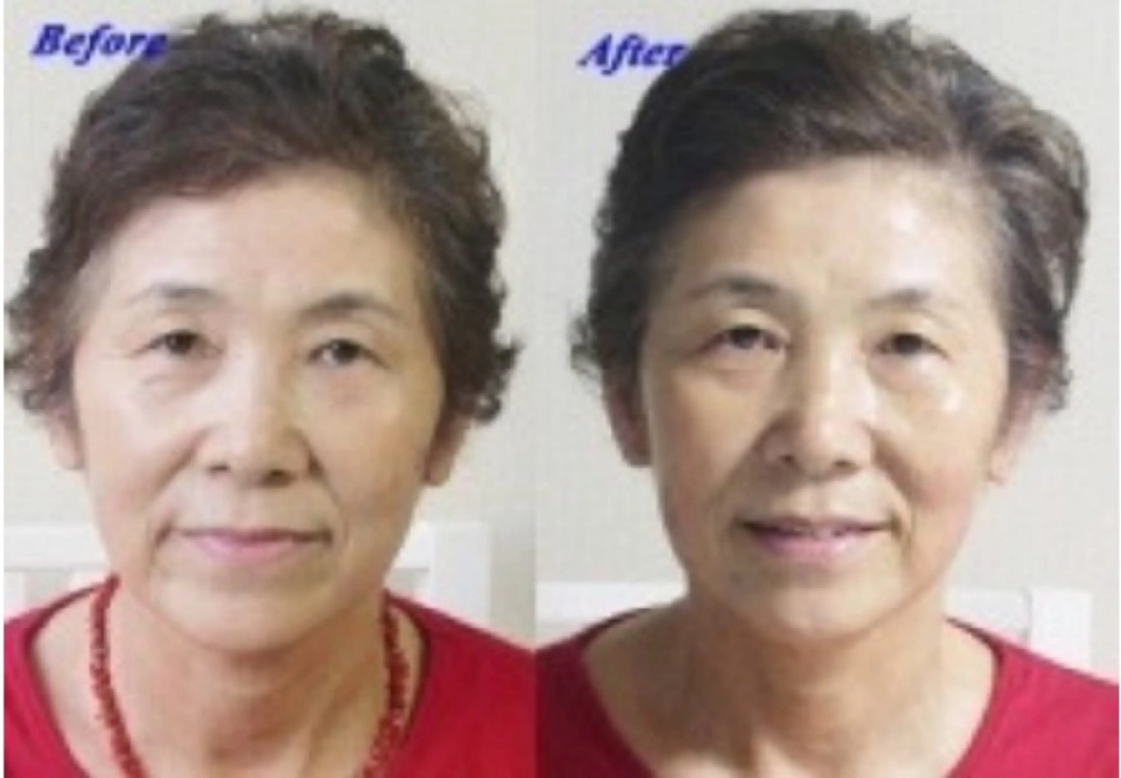 エステ 顔ツボ整顔セラピスト 三根百恵のエステ・リラクイメージ