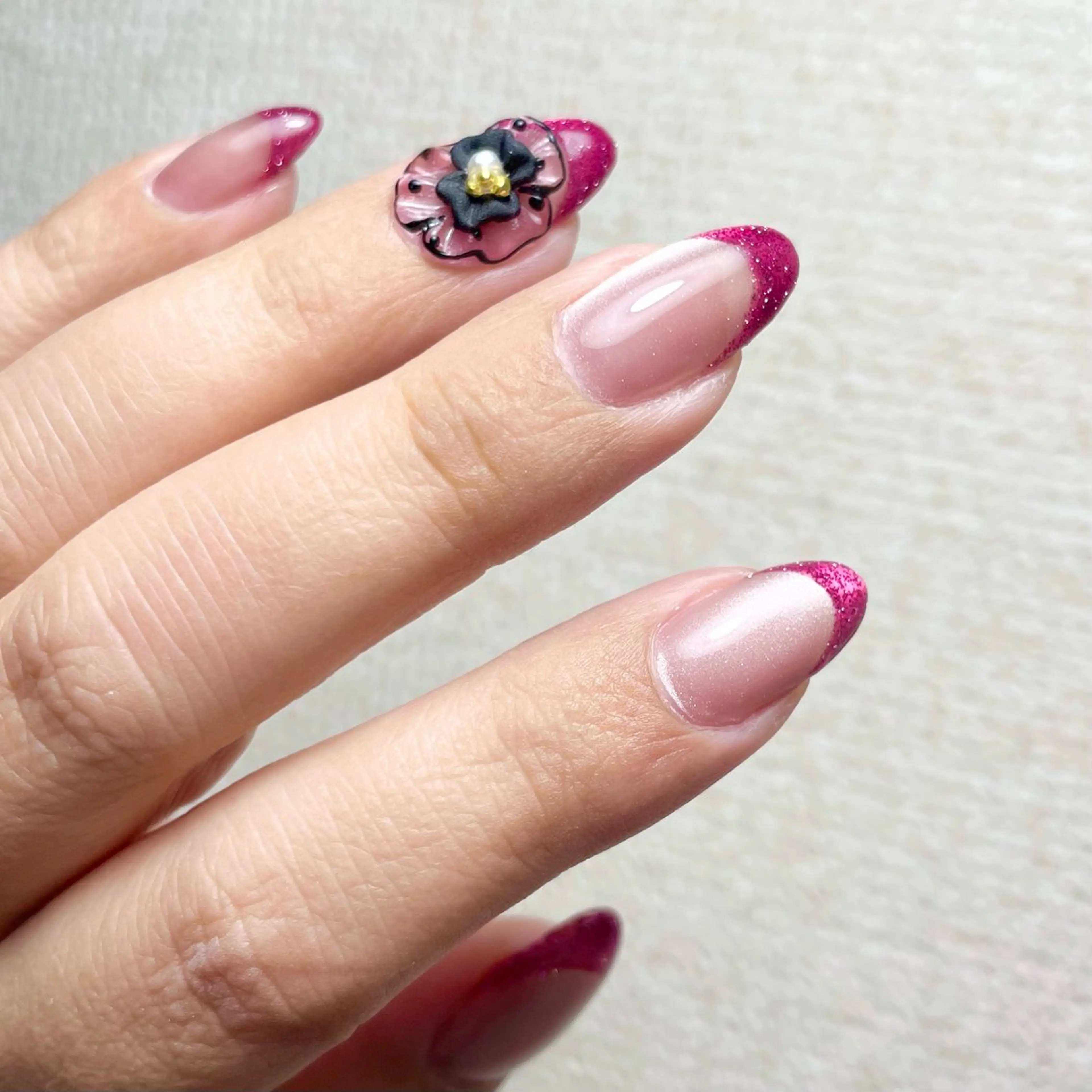 ネイル Nail Salon Y.のネイルデザイン