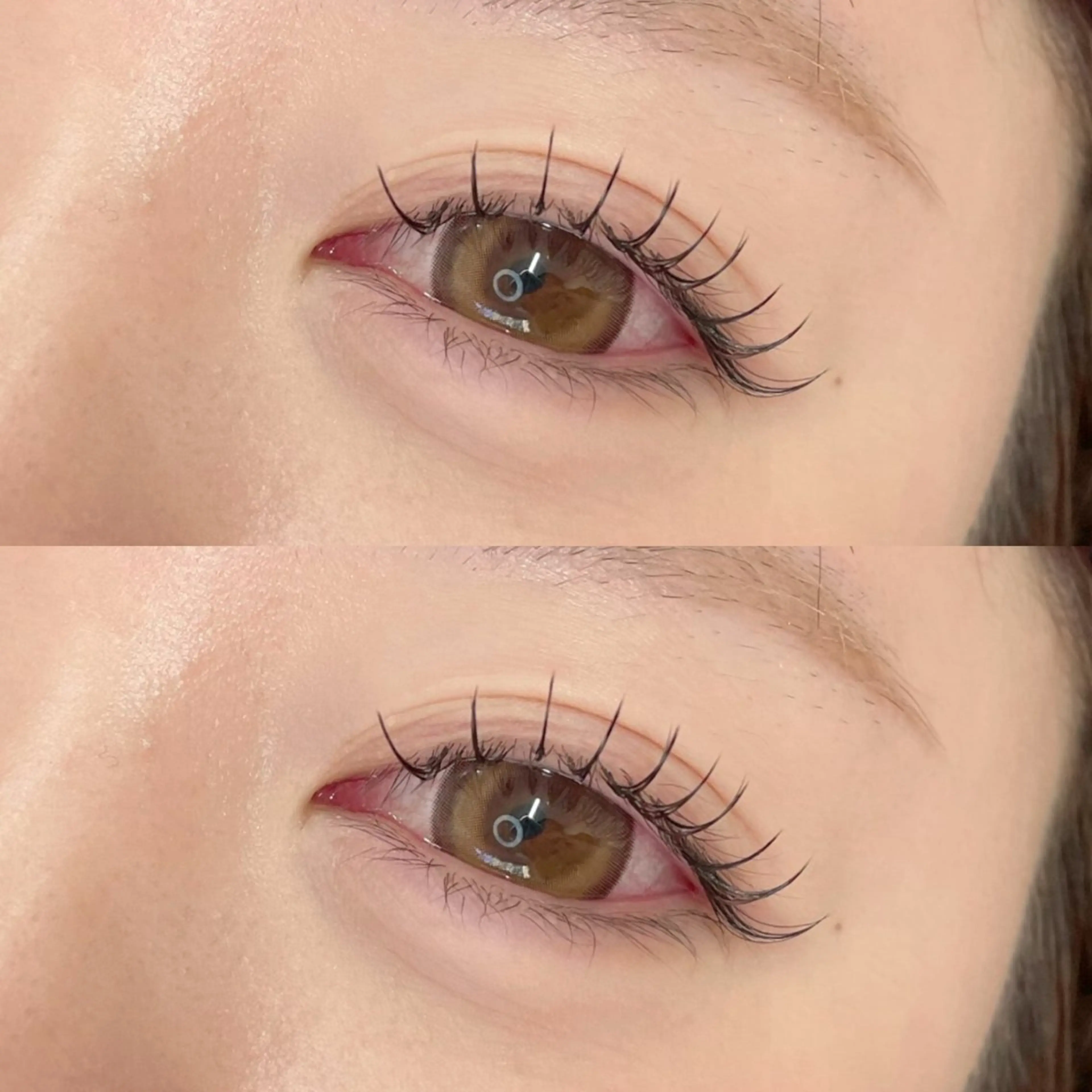 マツエク・マツパ 束感まつ毛 マツエク eye’s -アイズ-所属・eye's オーナー大宮のマツエク・マツパデザイン