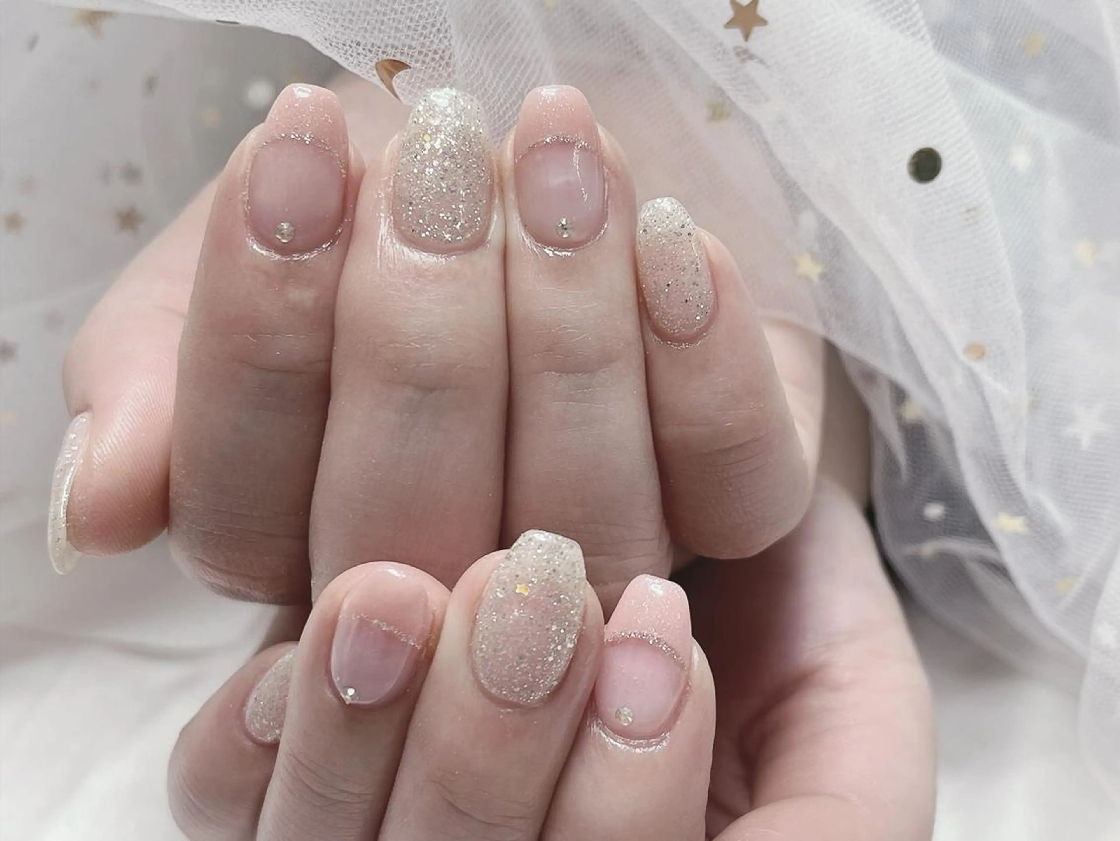 ネイル ジョリ Kai🪄✨のネイルデザイン