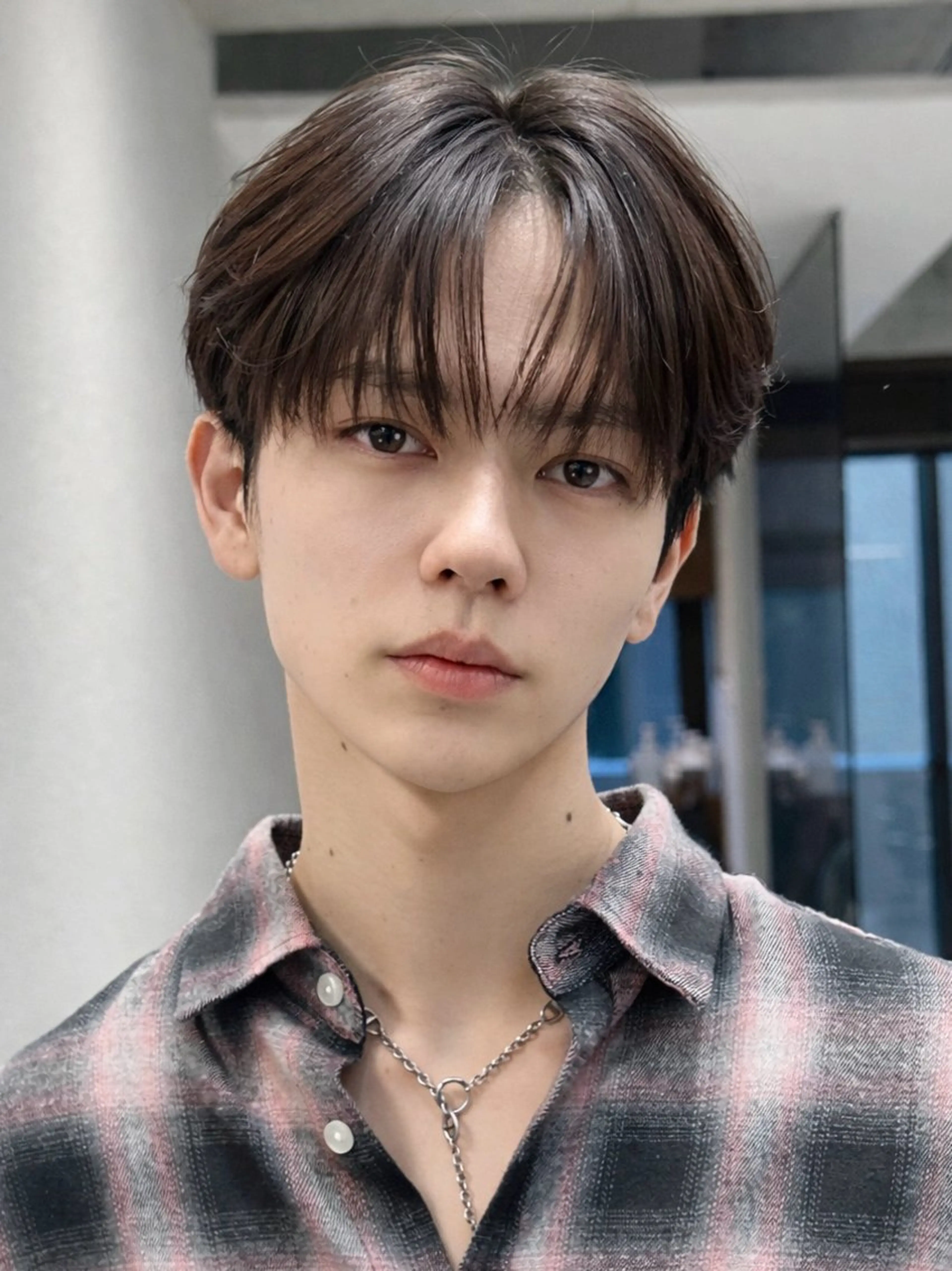 メンズ カット パーマ 🌸メンズカット🌸 ナチュラルタナカのヘアスタイル