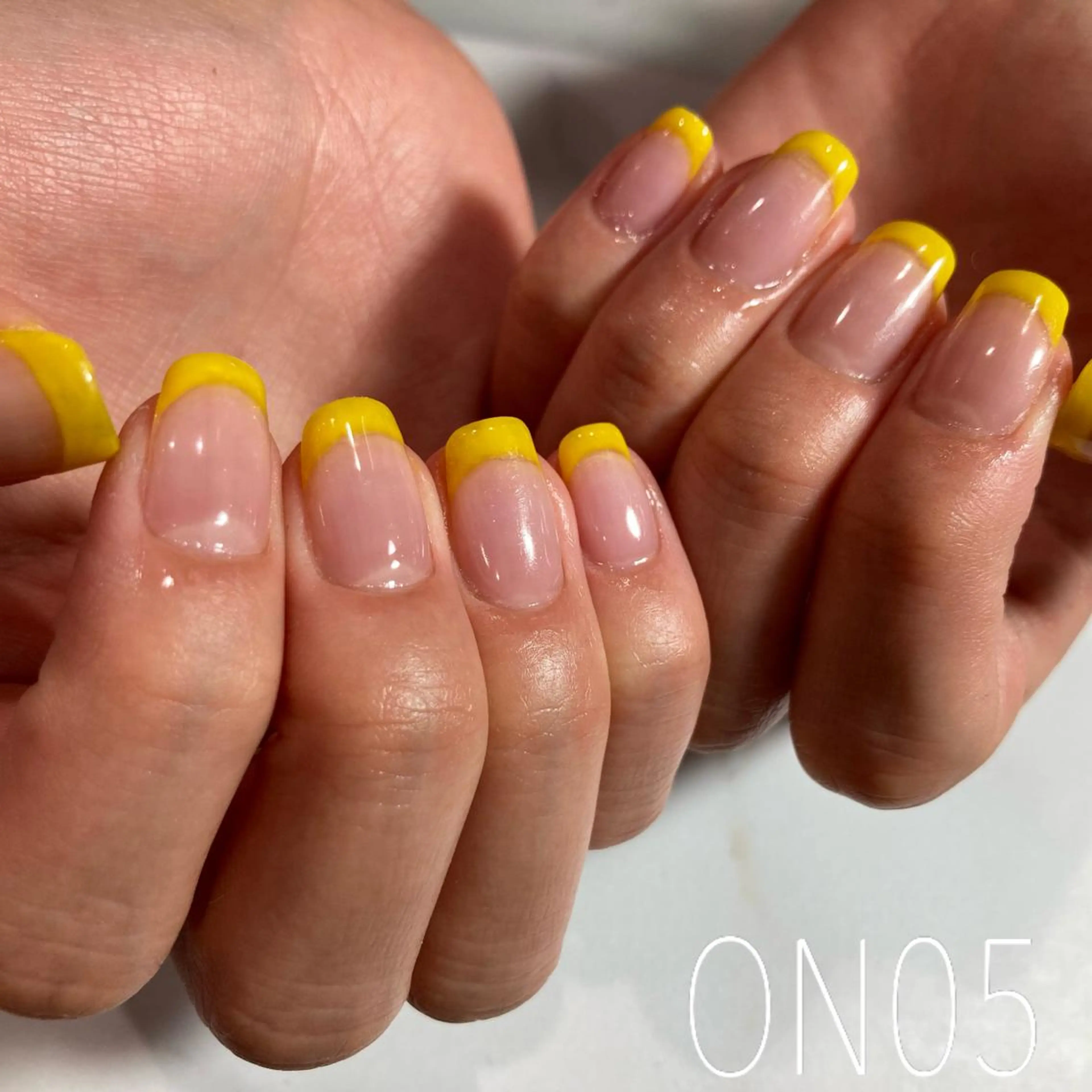 ネイル 園 寛子 （ネイリスト）のネイルデザイン