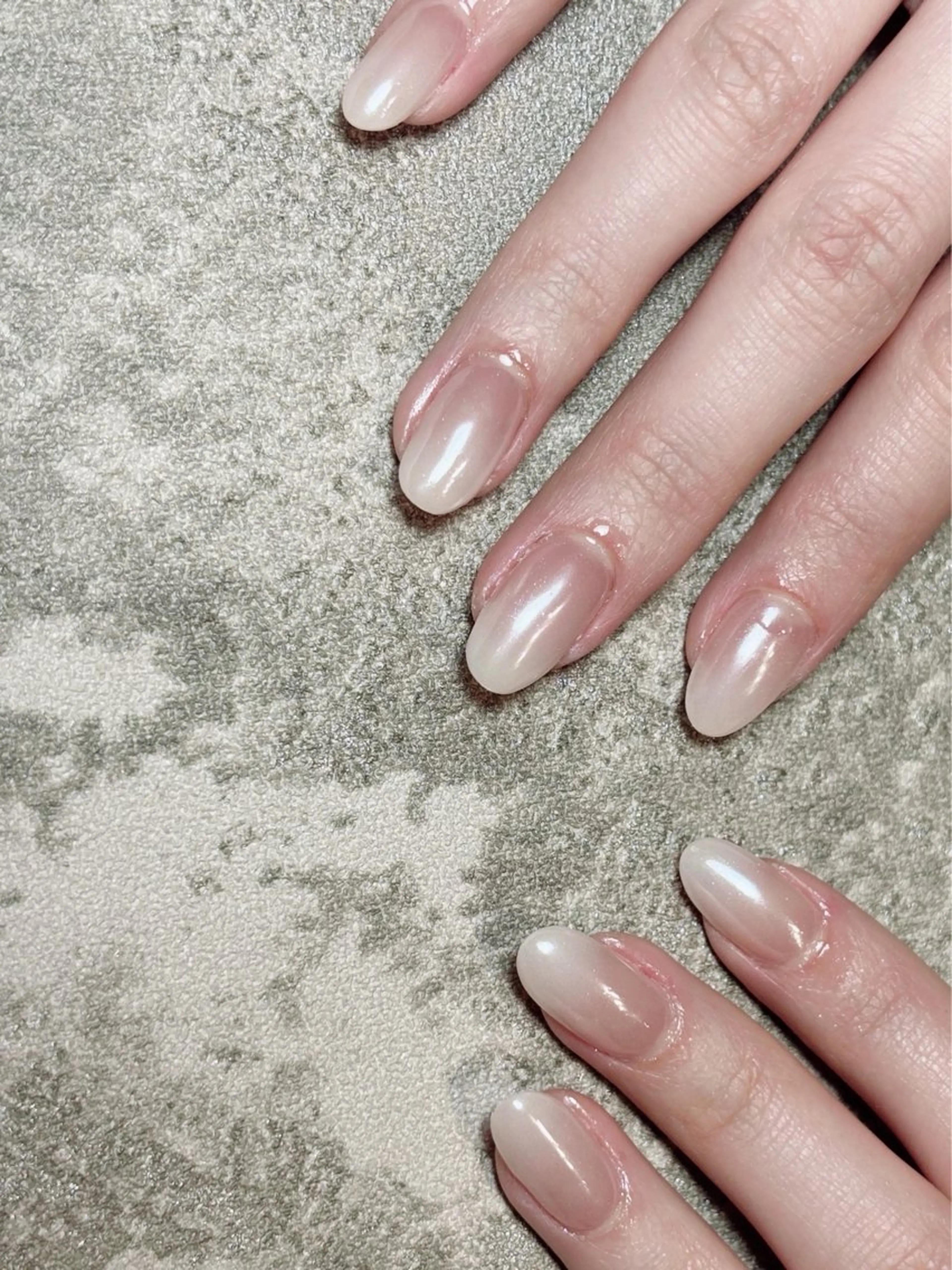 ネイル ハンドネイル Su. Naillandのネイルデザイン