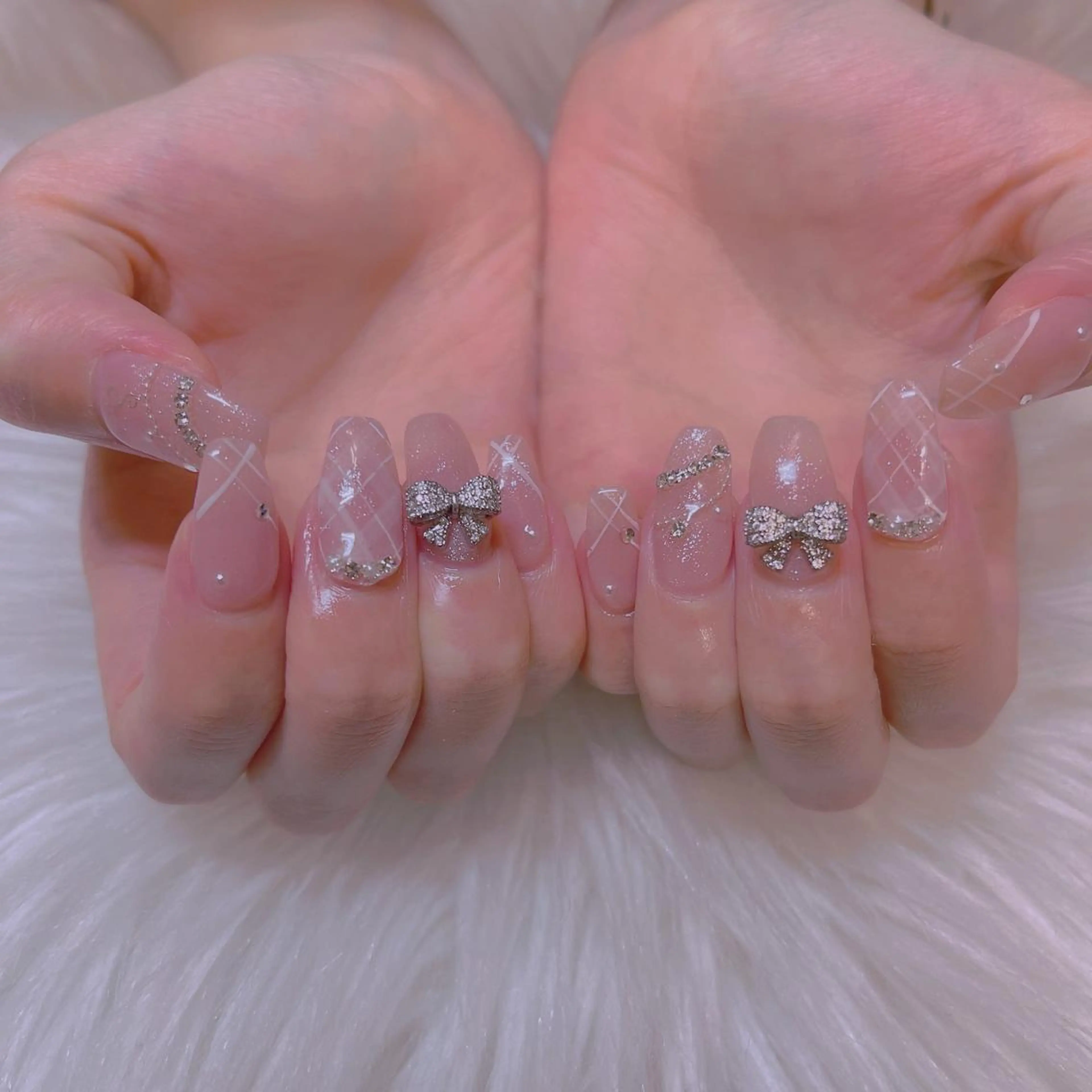 ネイル Private Salon 大宮のネイルデザイン