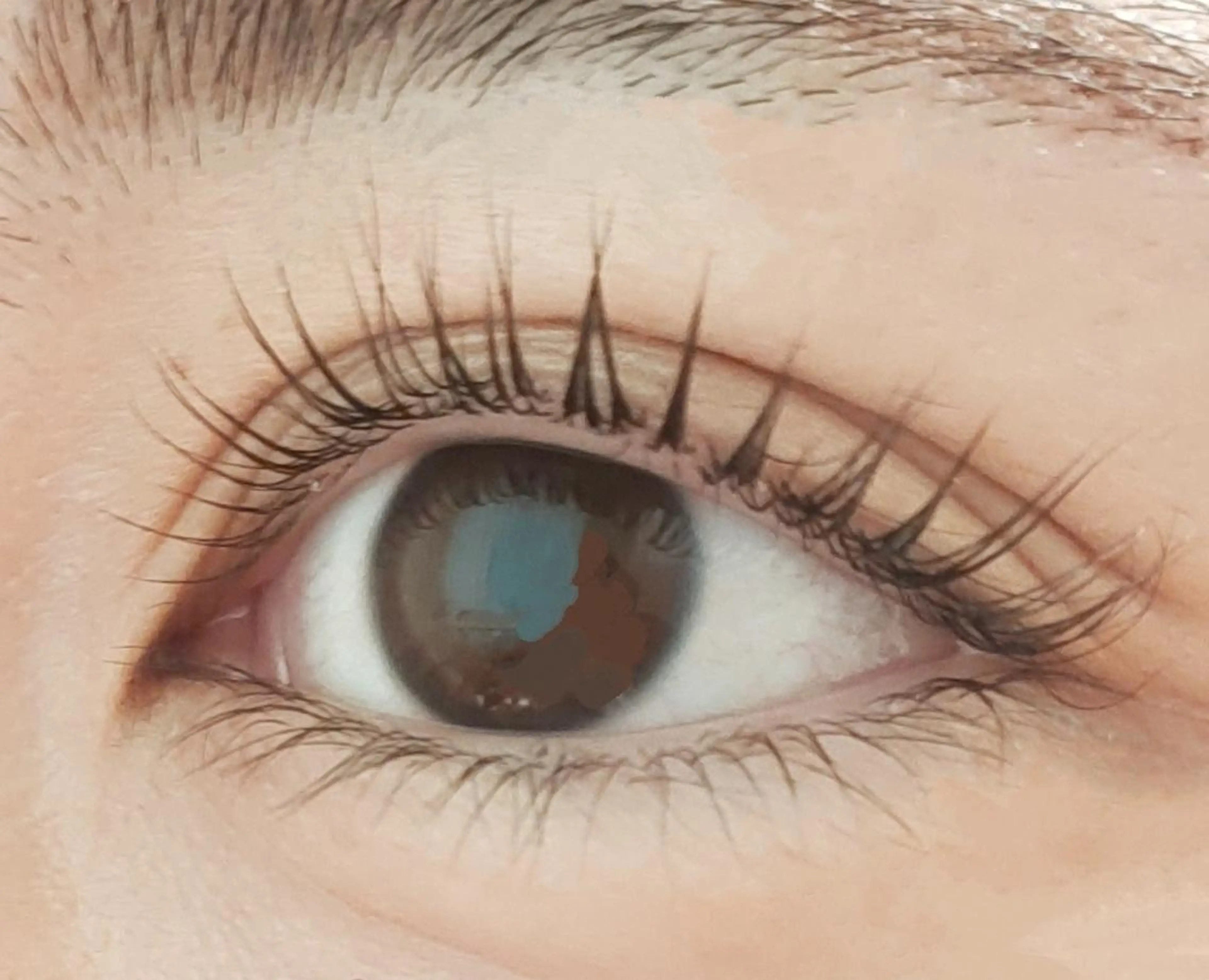 マツエク・マツパ FURUSHO小牧所属・FURUSHO小牧店 佐橋のマツエク・マツパデザイン