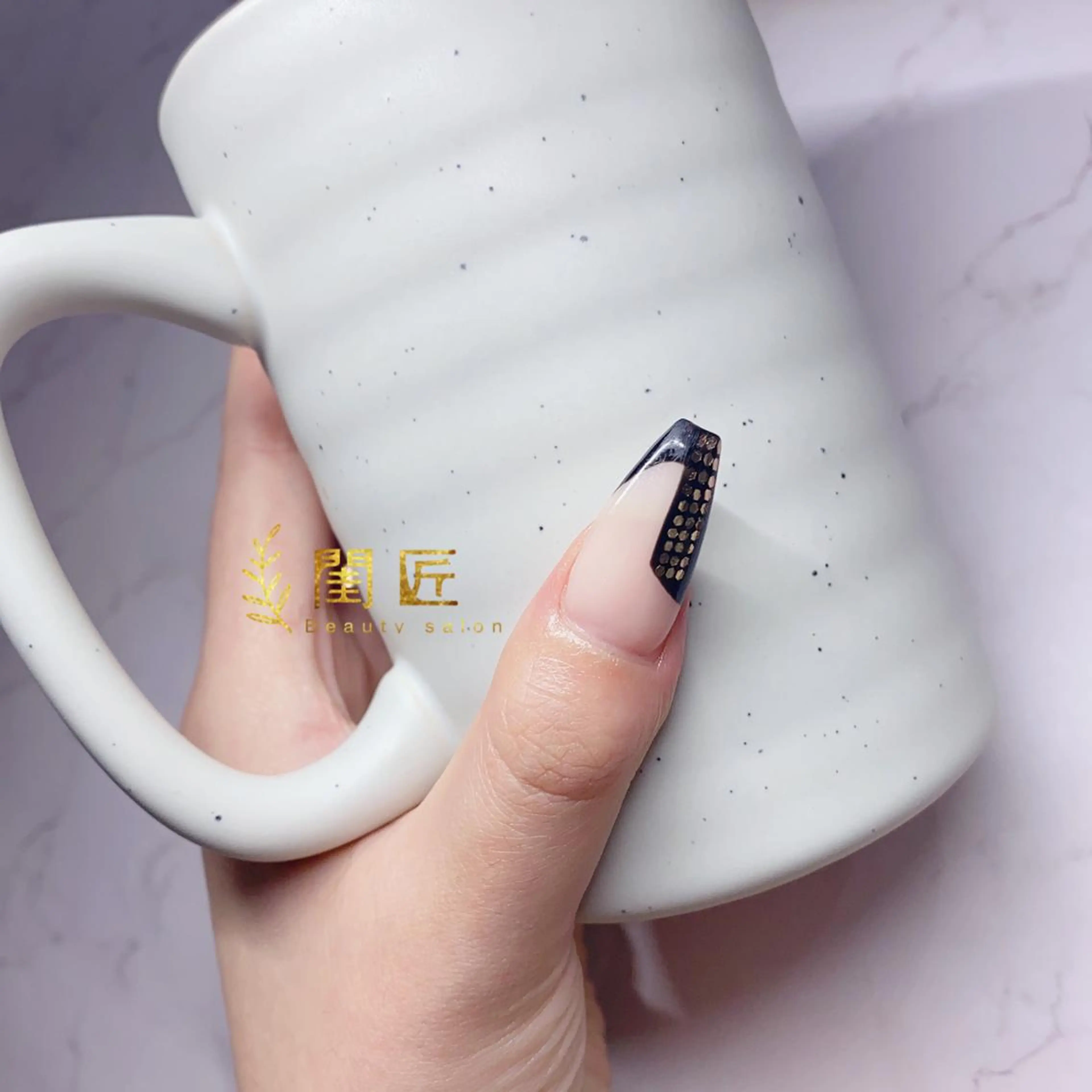 ネイル 閨匠 ビューティサロンのネイルデザイン