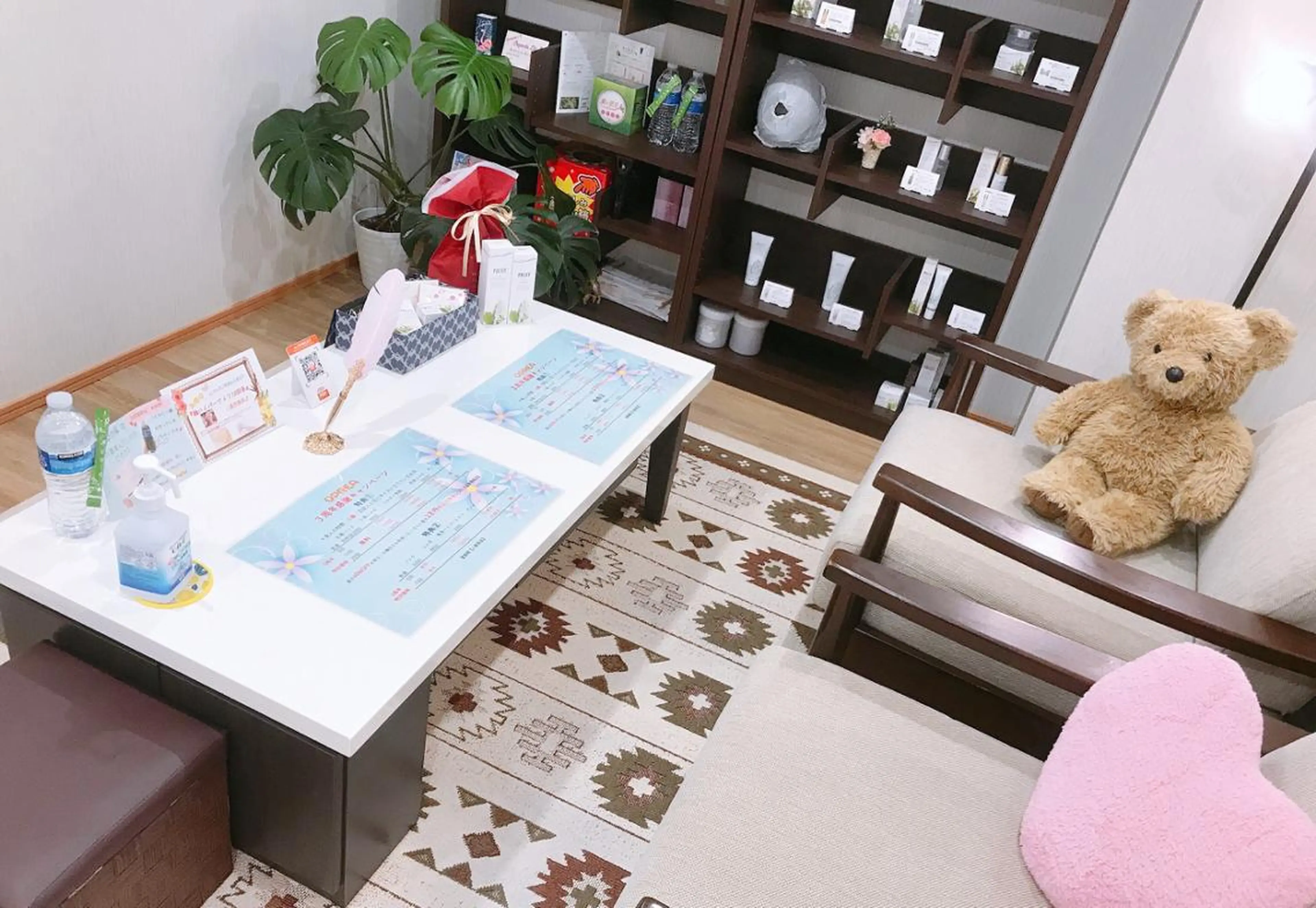 OPREA 栄店のエステ・リラクイメージ