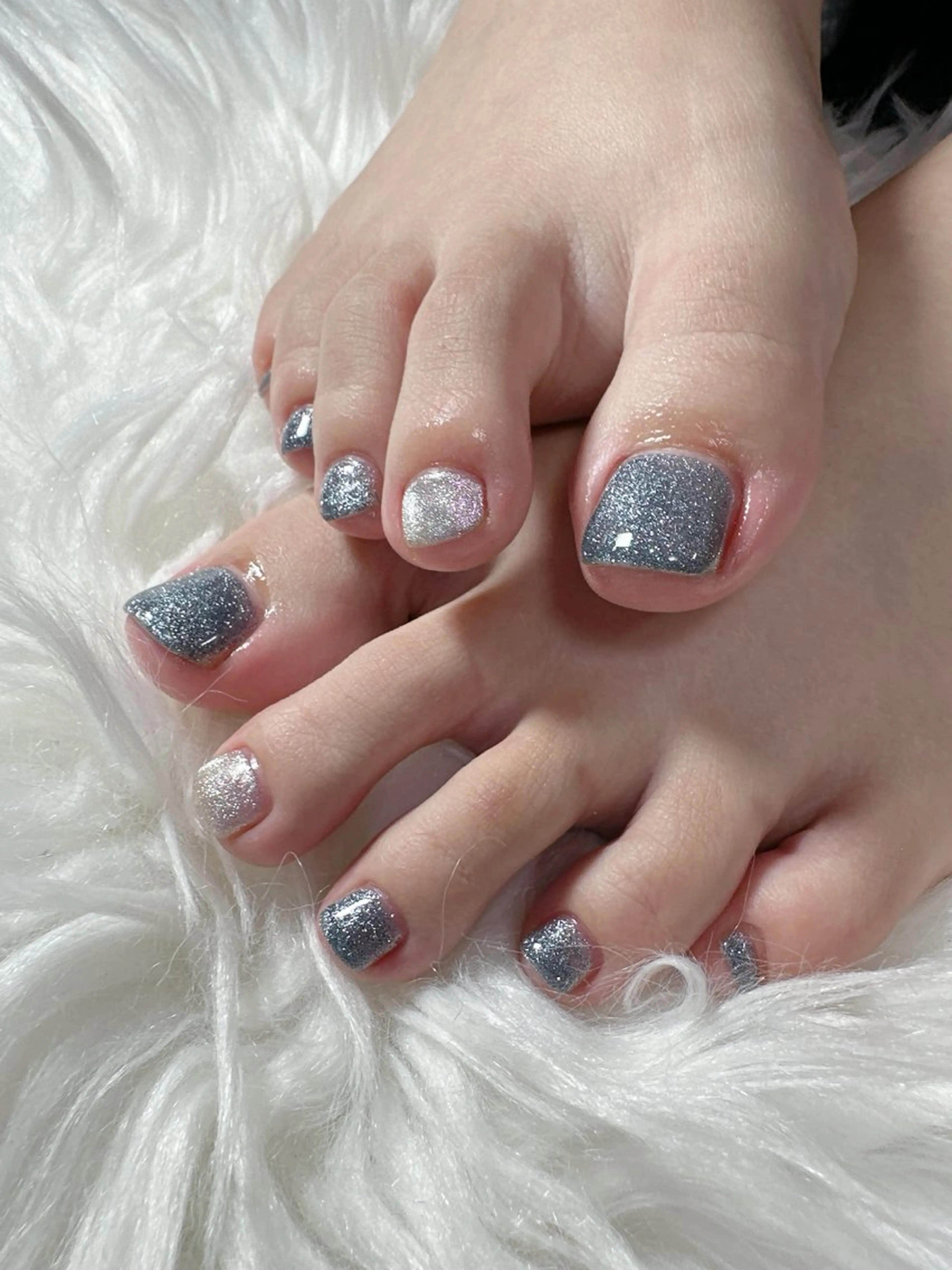 ネイル 高島 夏海のネイルデザイン