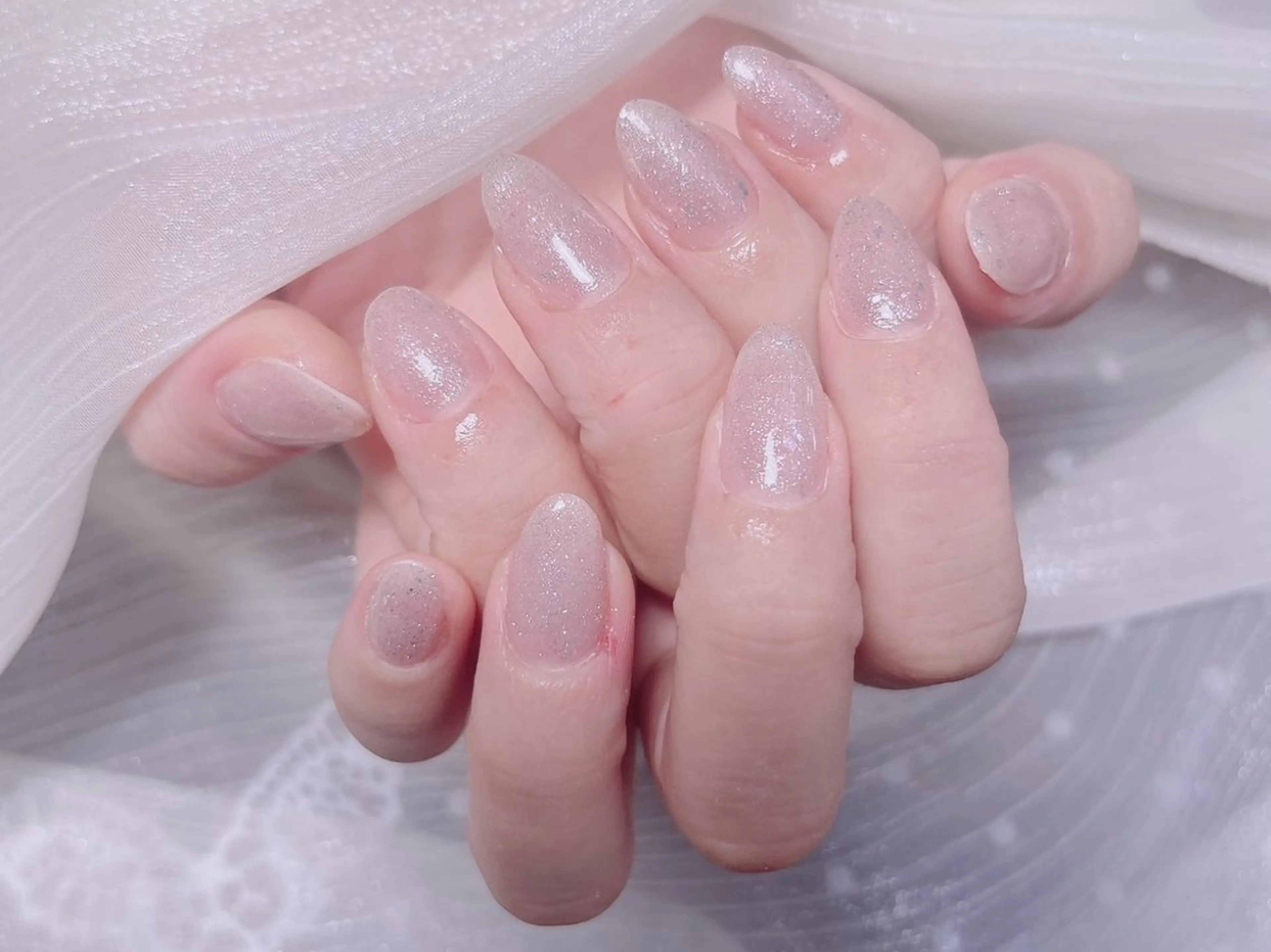 ネイル ハンドネイル ネイルサロン KARIのネイルデザイン