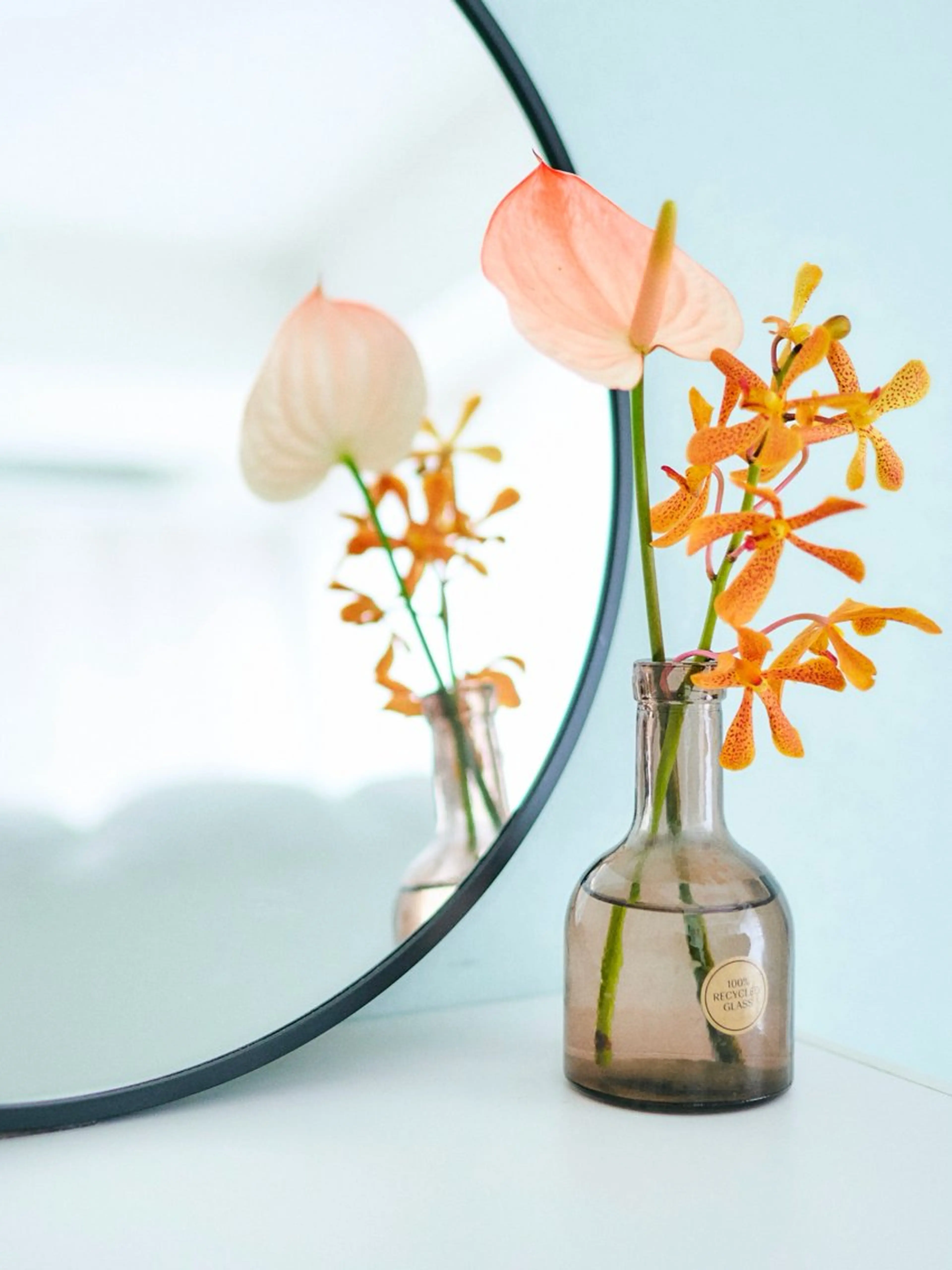 マツエク・マツパ Amy エイミーのマツエク・マツパデザイン