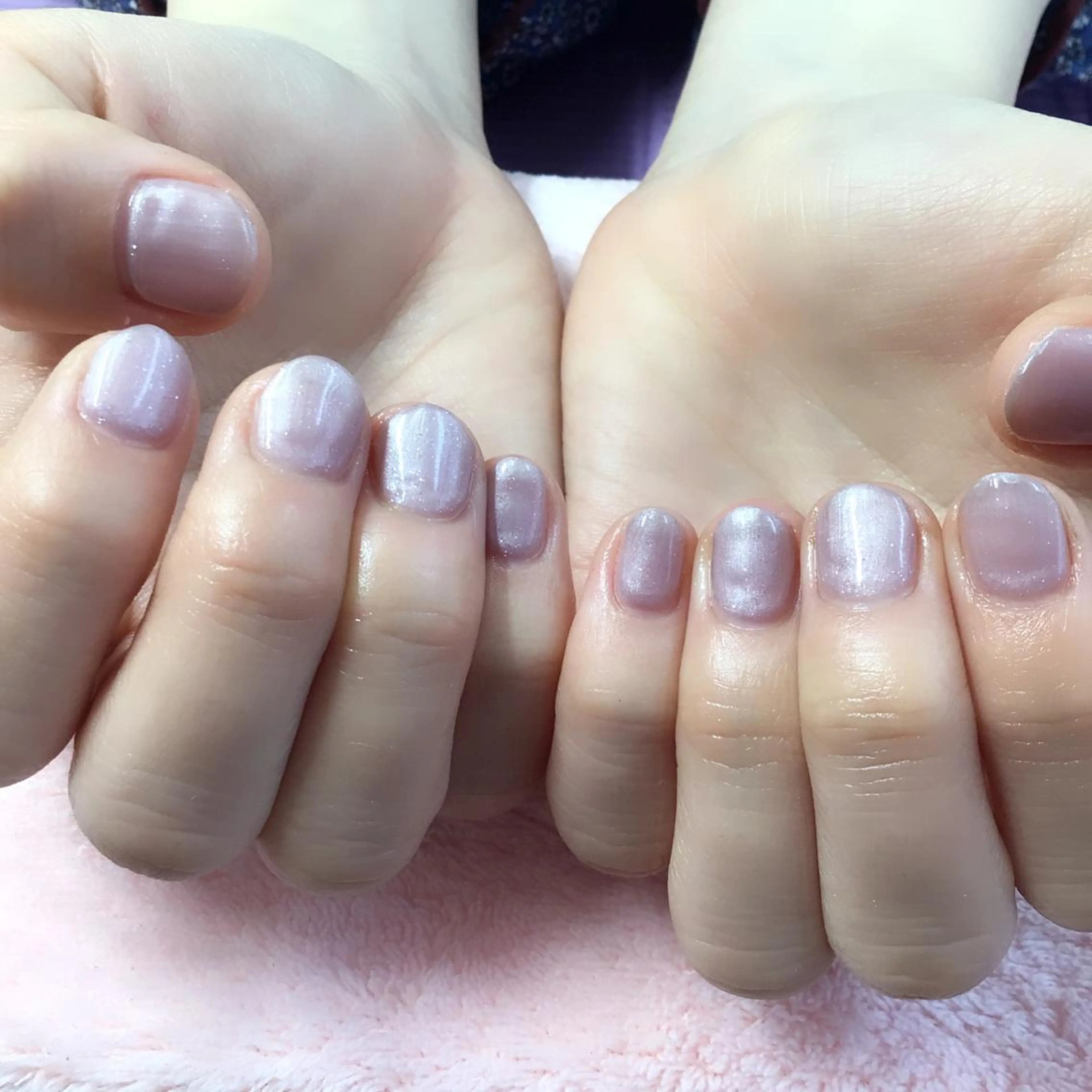 ネイル e.nail所属・和賀井 恵理のネイルデザイン