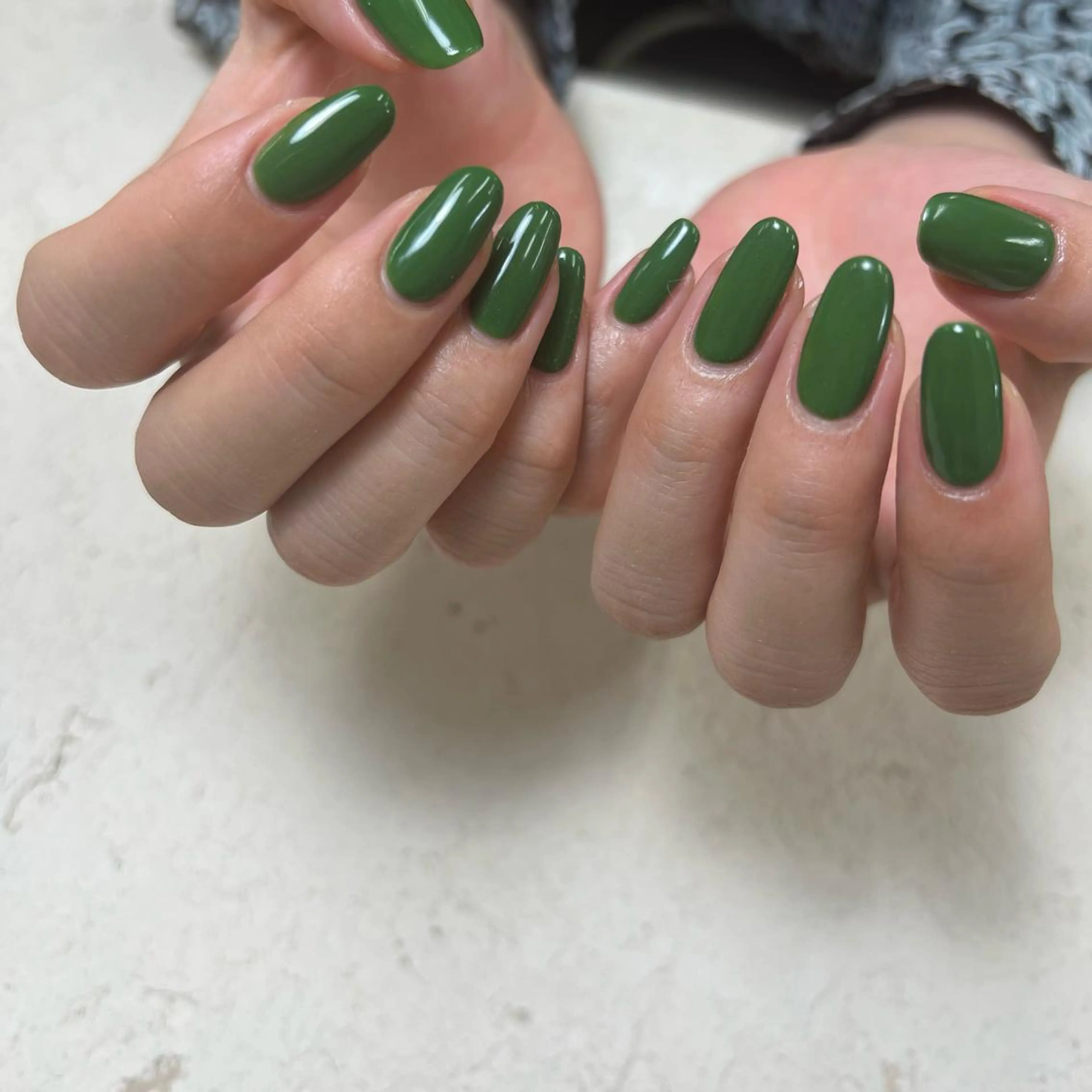 ネイル ハンドネイル nuás nailのネイルデザイン