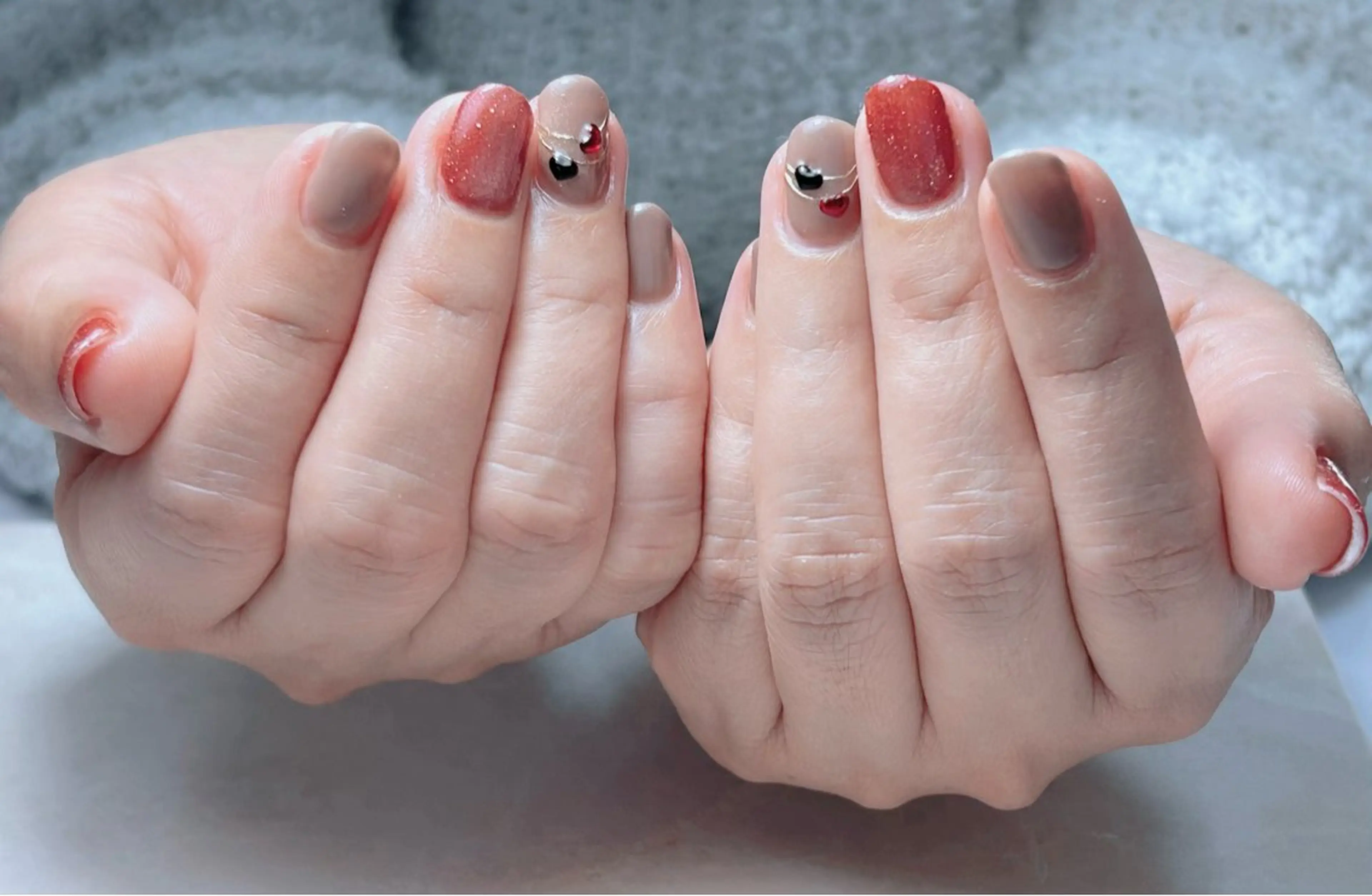 ネイル nico nailのネイルデザイン
