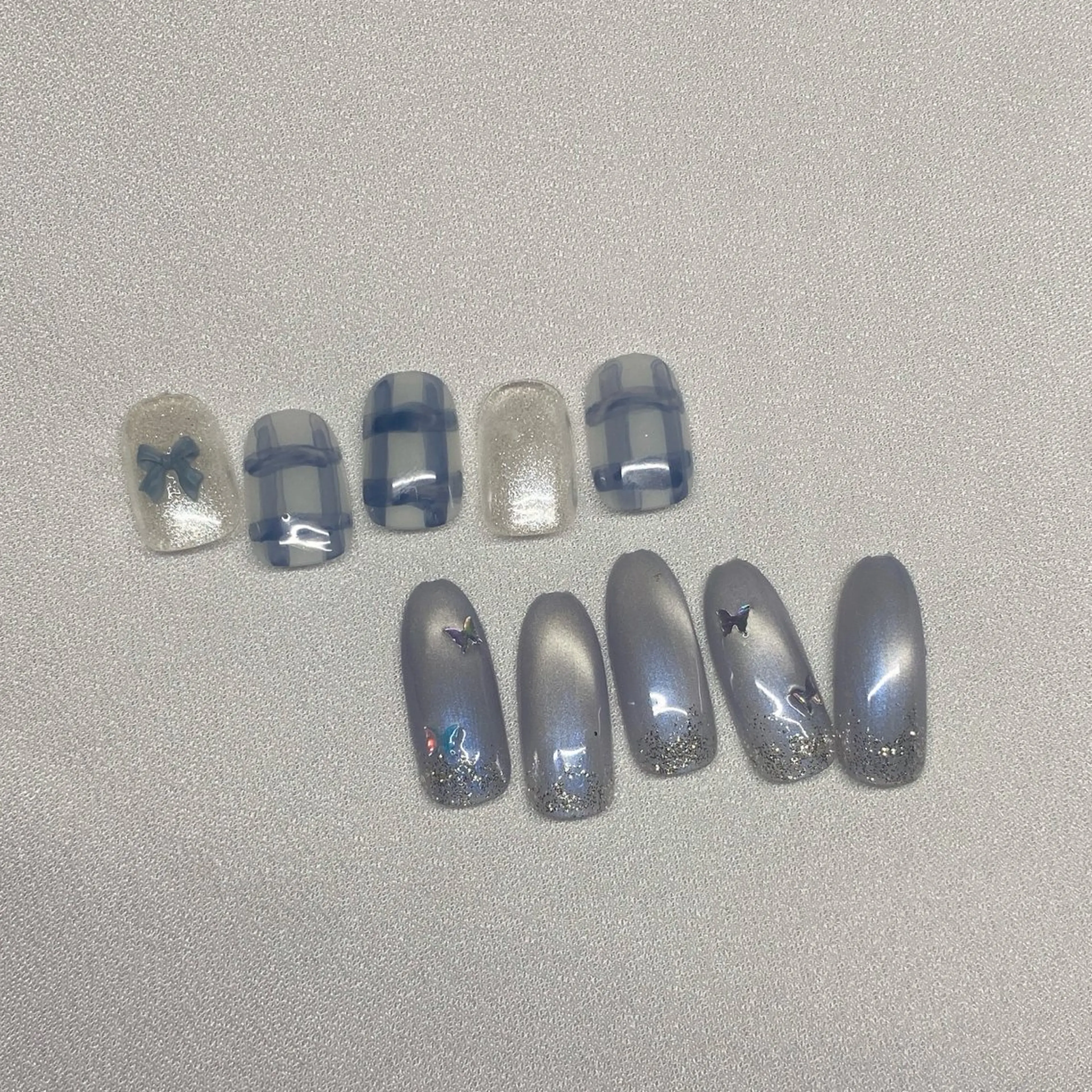 ネイル ハンドネイル salon JUNOのネイルデザイン