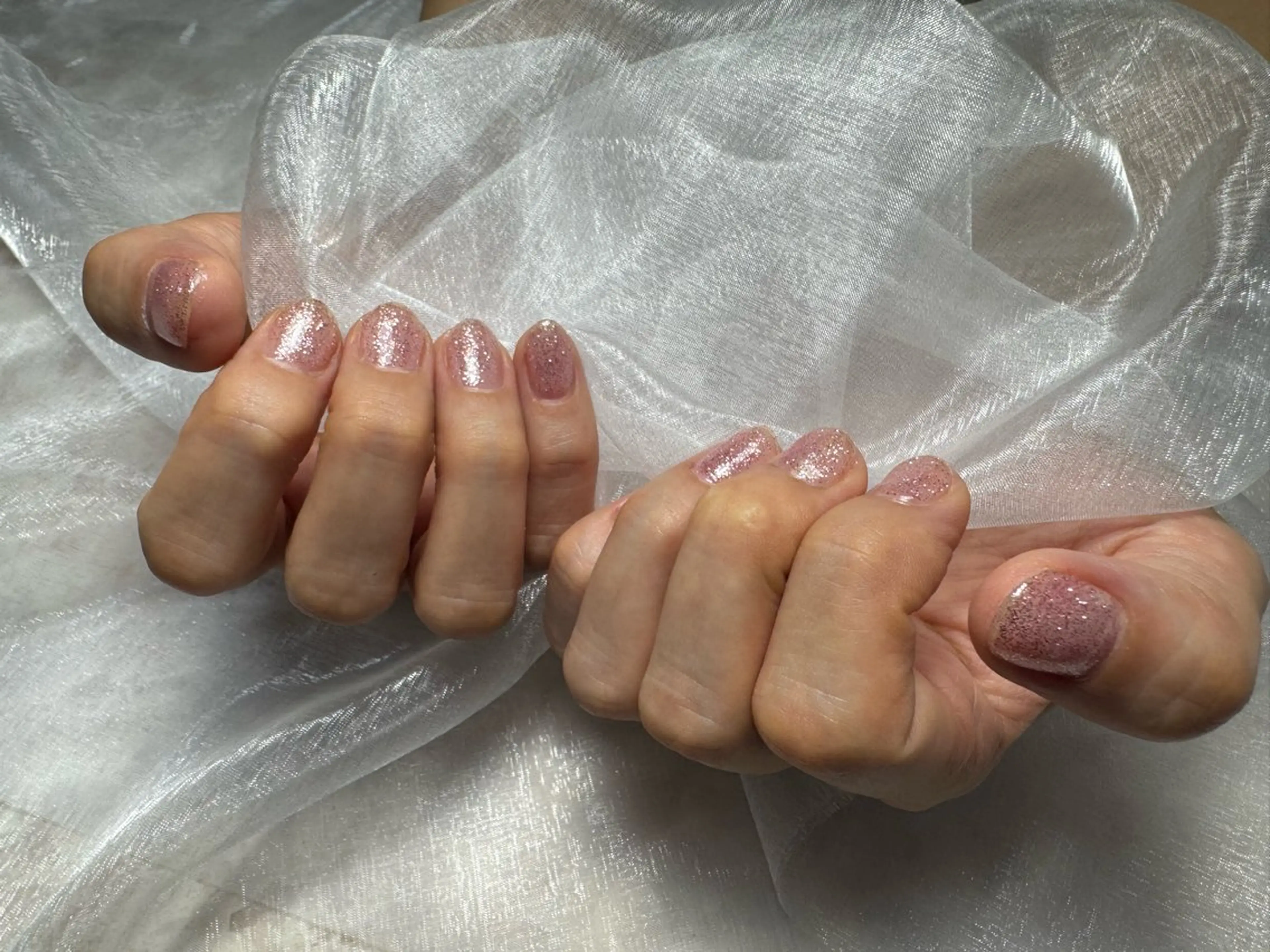 ネイル Belle Pétille所属・Ｓ TAKASHIのネイルデザイン