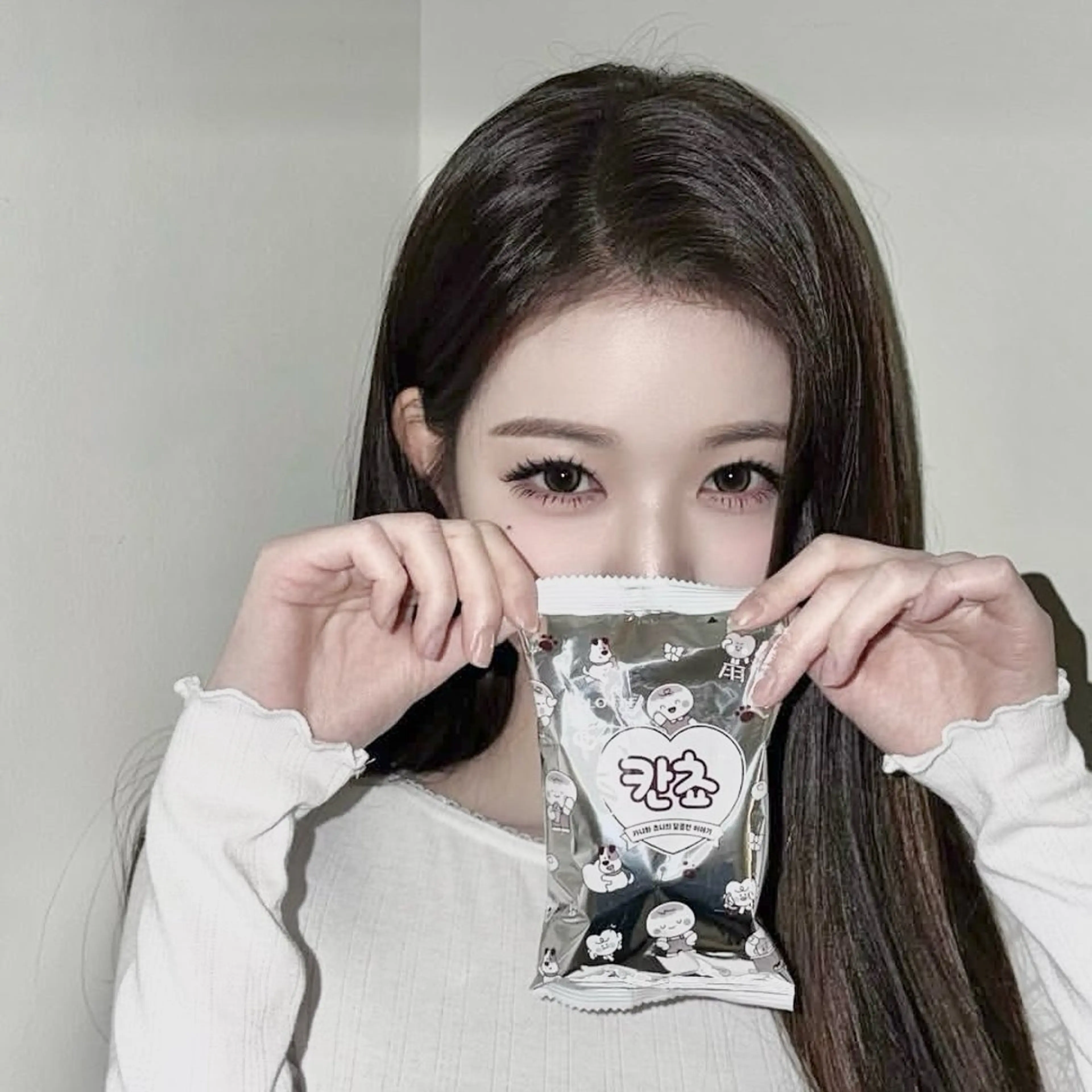 韓国式マスカラパーマ🇰🇷《ブラックティント》🖤まつげをより濃く、太く👑ティントの持続期間は2週間程✨の写真