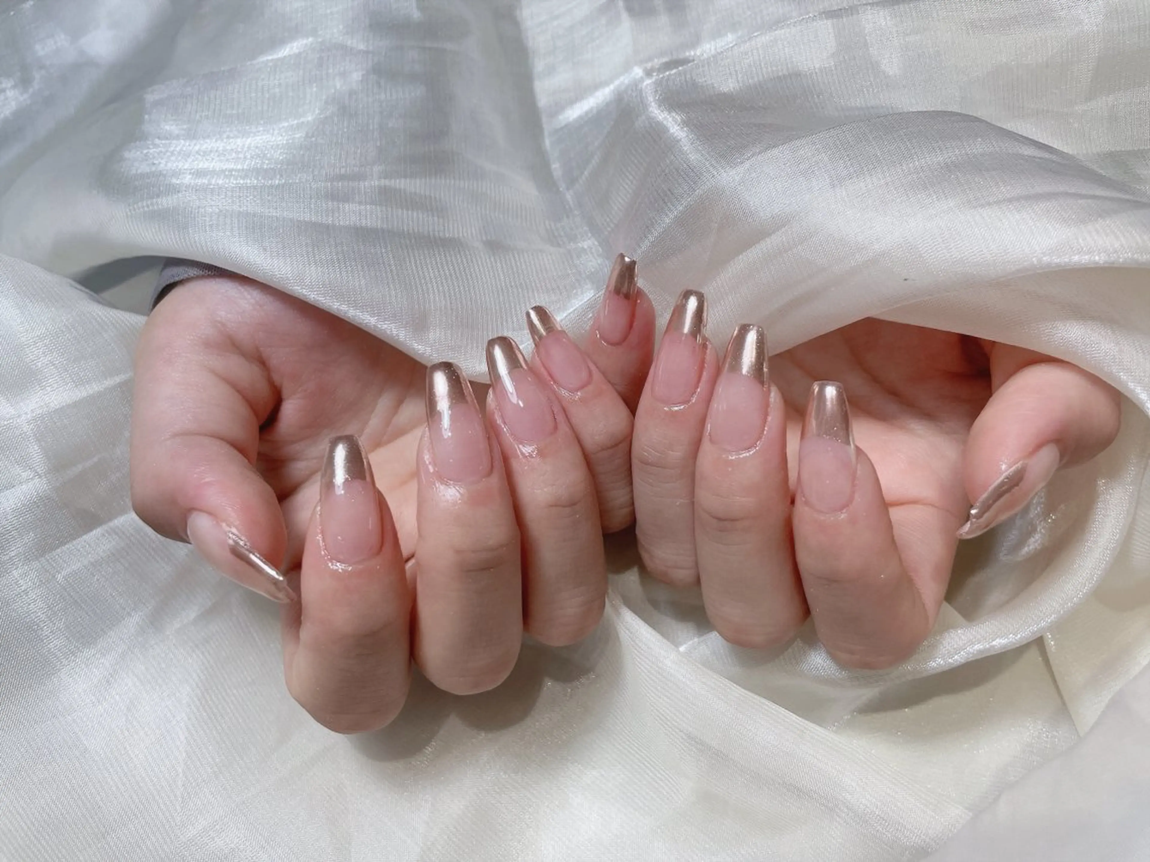 ネイル ハンドネイル リン リンのネイルデザイン