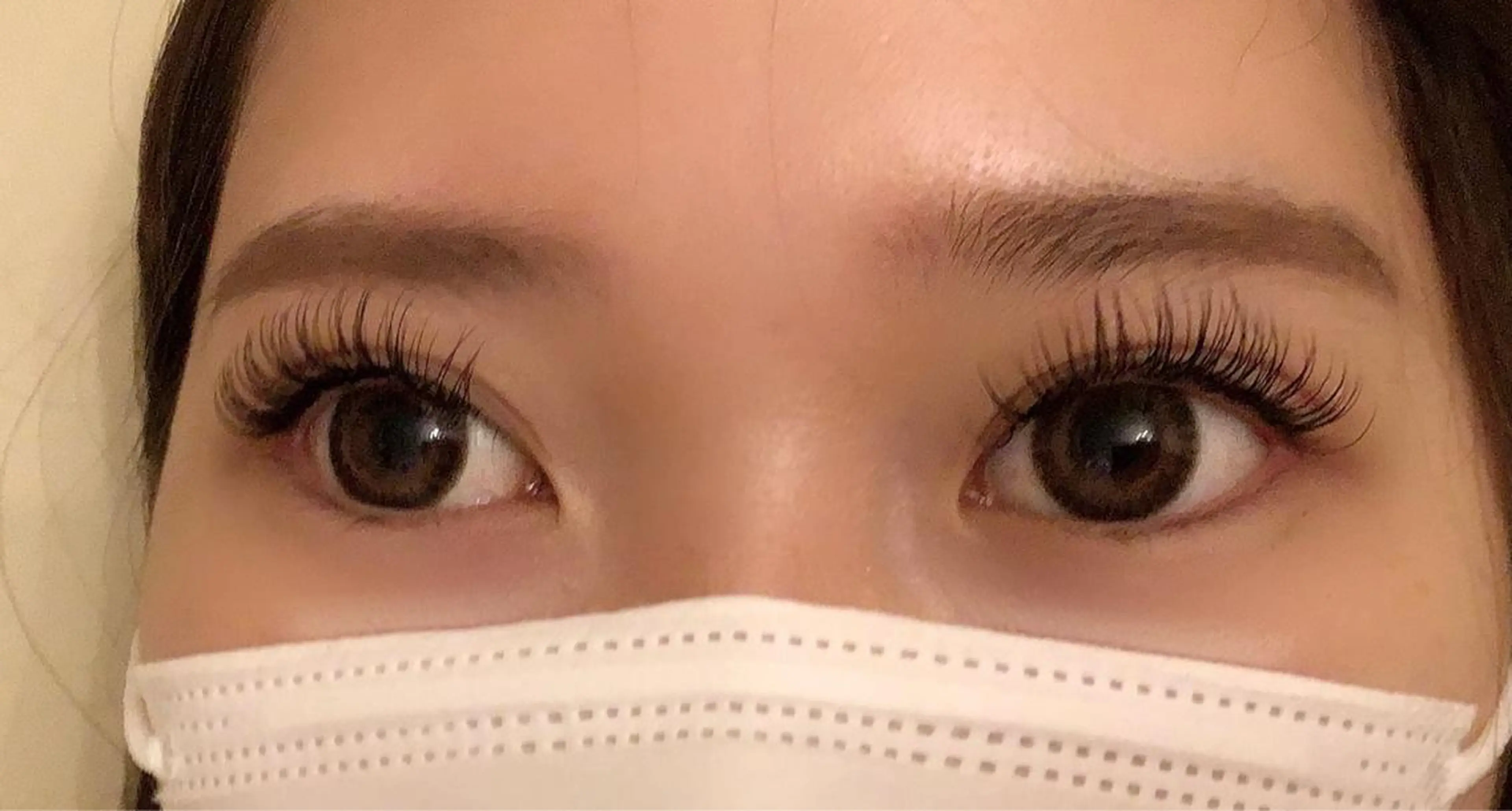 マツエク・マツパ マツエク eyelash GARDENのマツエク・マツパデザイン