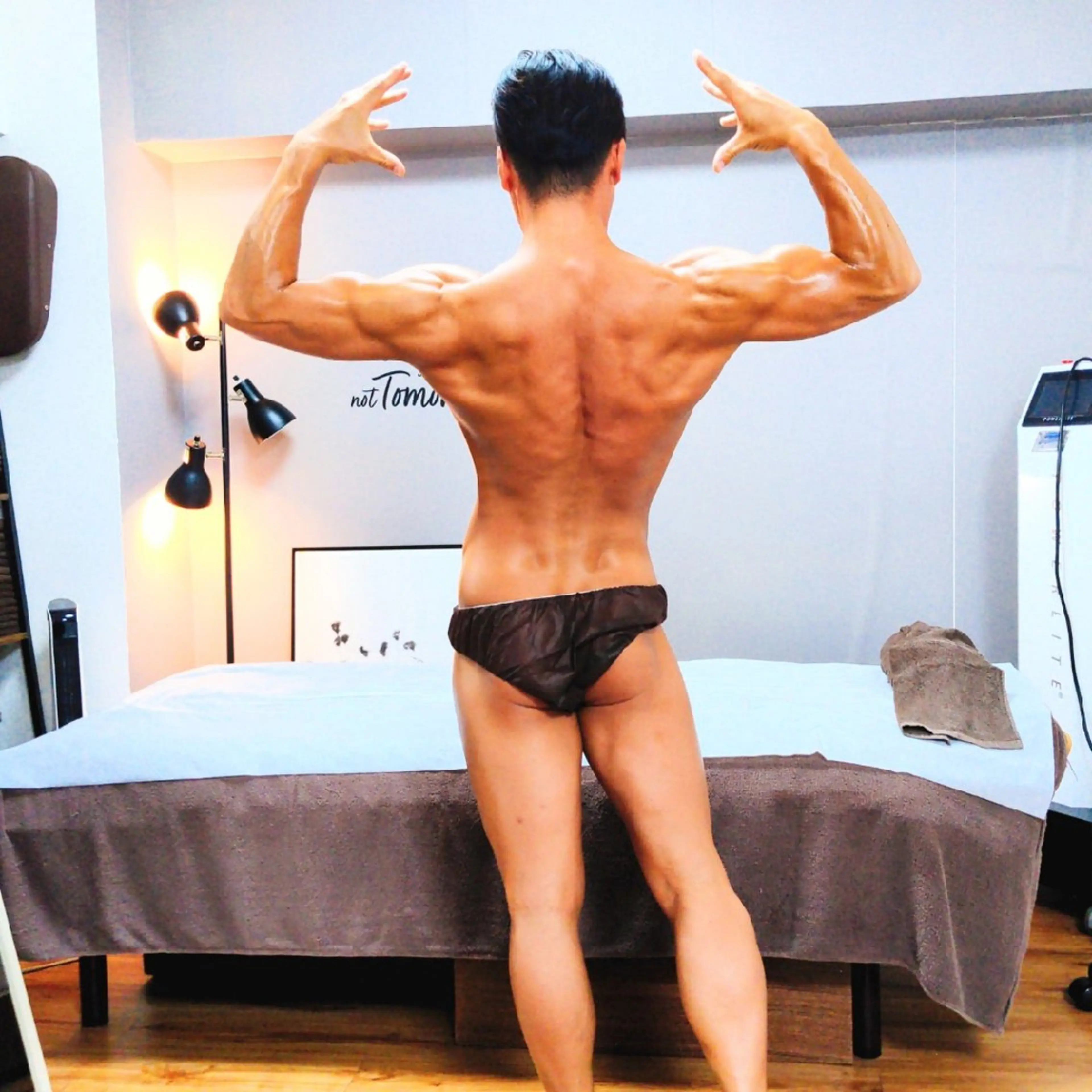 プライベートサロンBRAG所属・プライベートサロン BRAG🏠男女OKのエステ・リラクイメージ